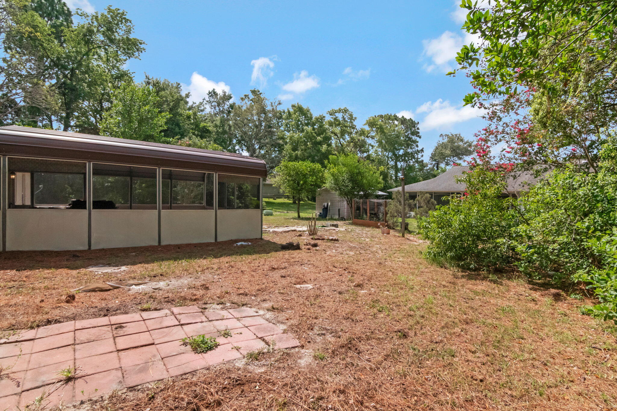 SPRING HILL UNIT 16 - Residential