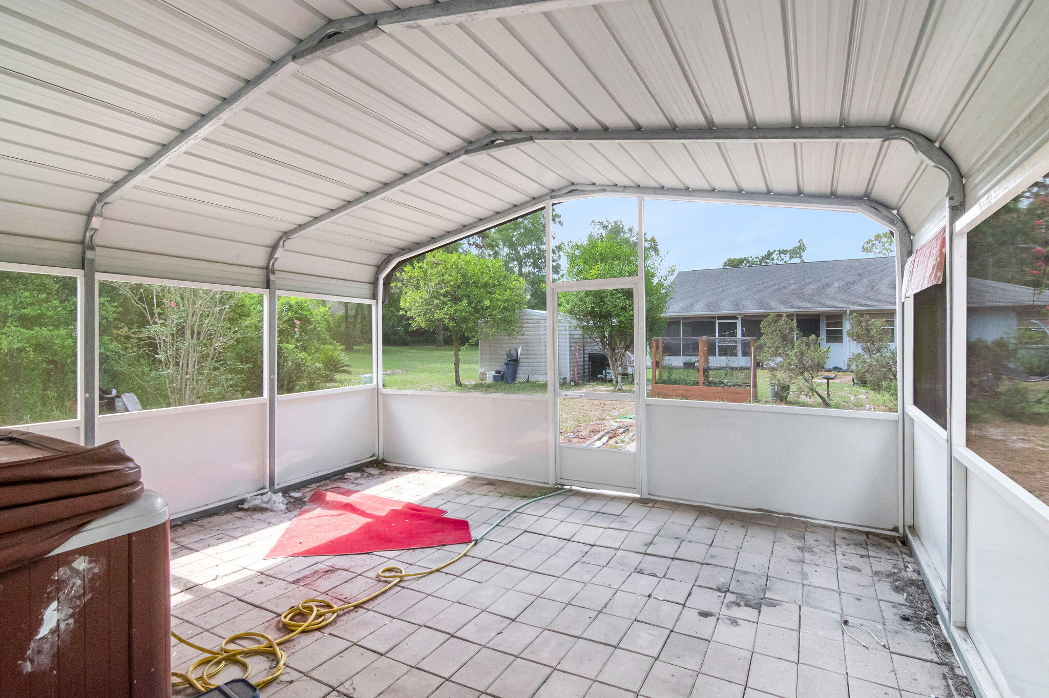 SPRING HILL UNIT 16 - Residential