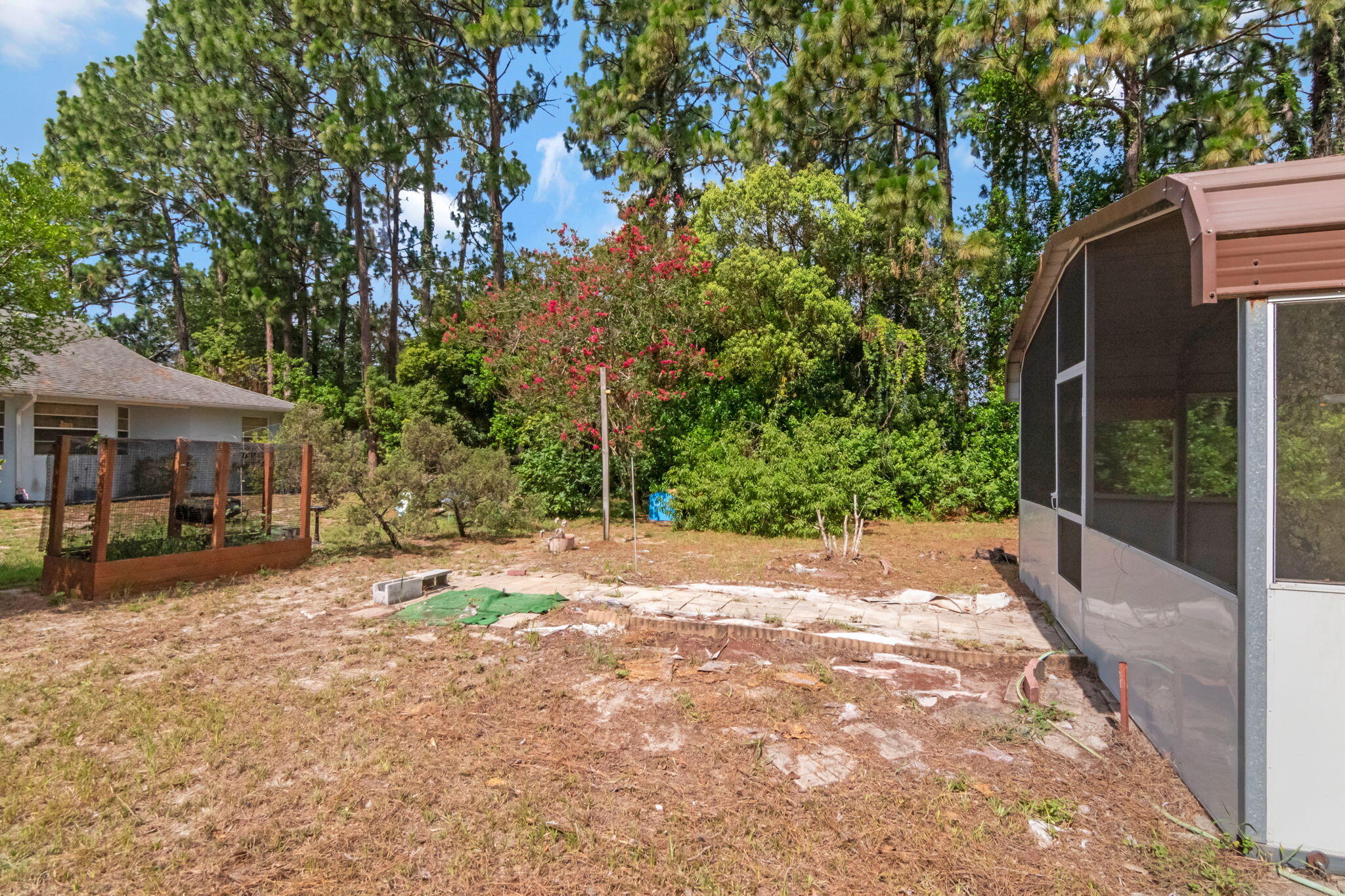 SPRING HILL UNIT 16 - Residential