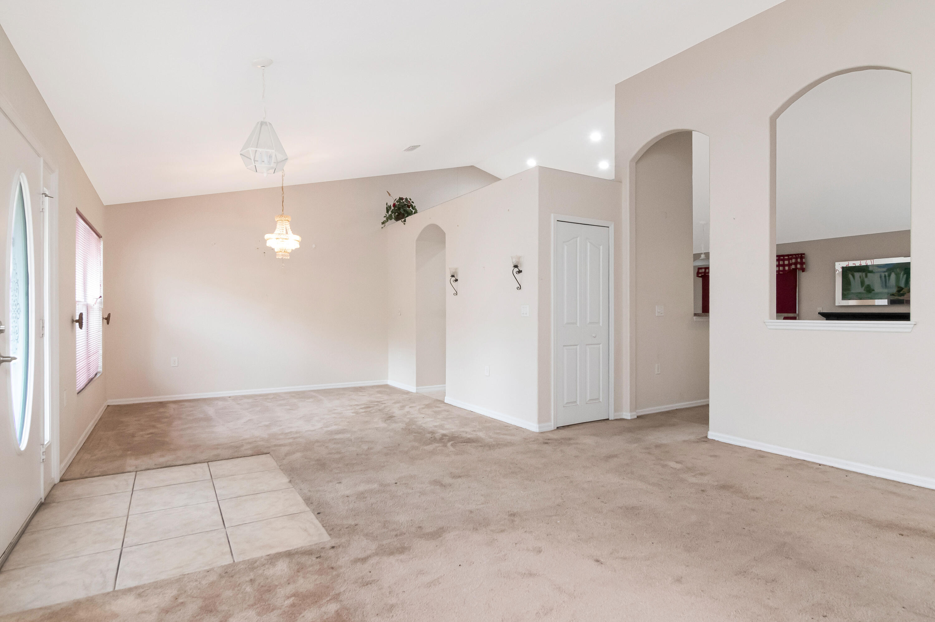 SPRING HILL UNIT 16 - Residential