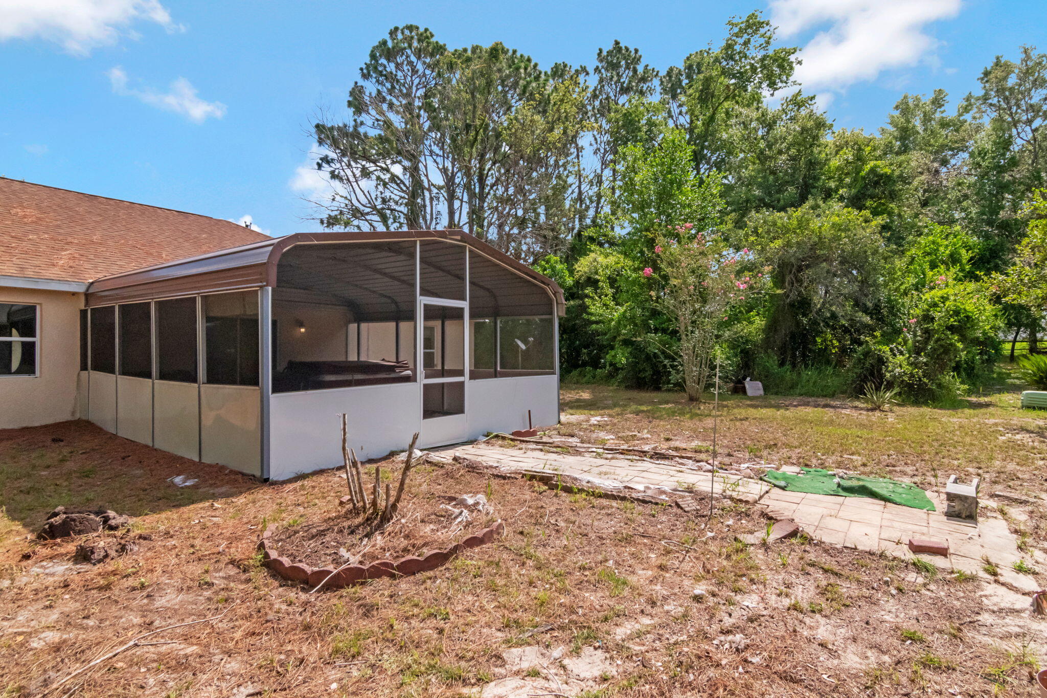 SPRING HILL UNIT 16 - Residential