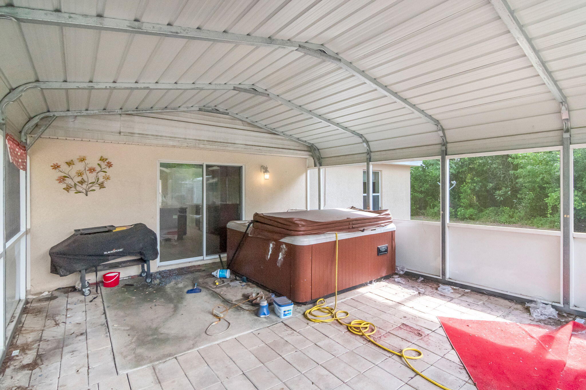 SPRING HILL UNIT 16 - Residential