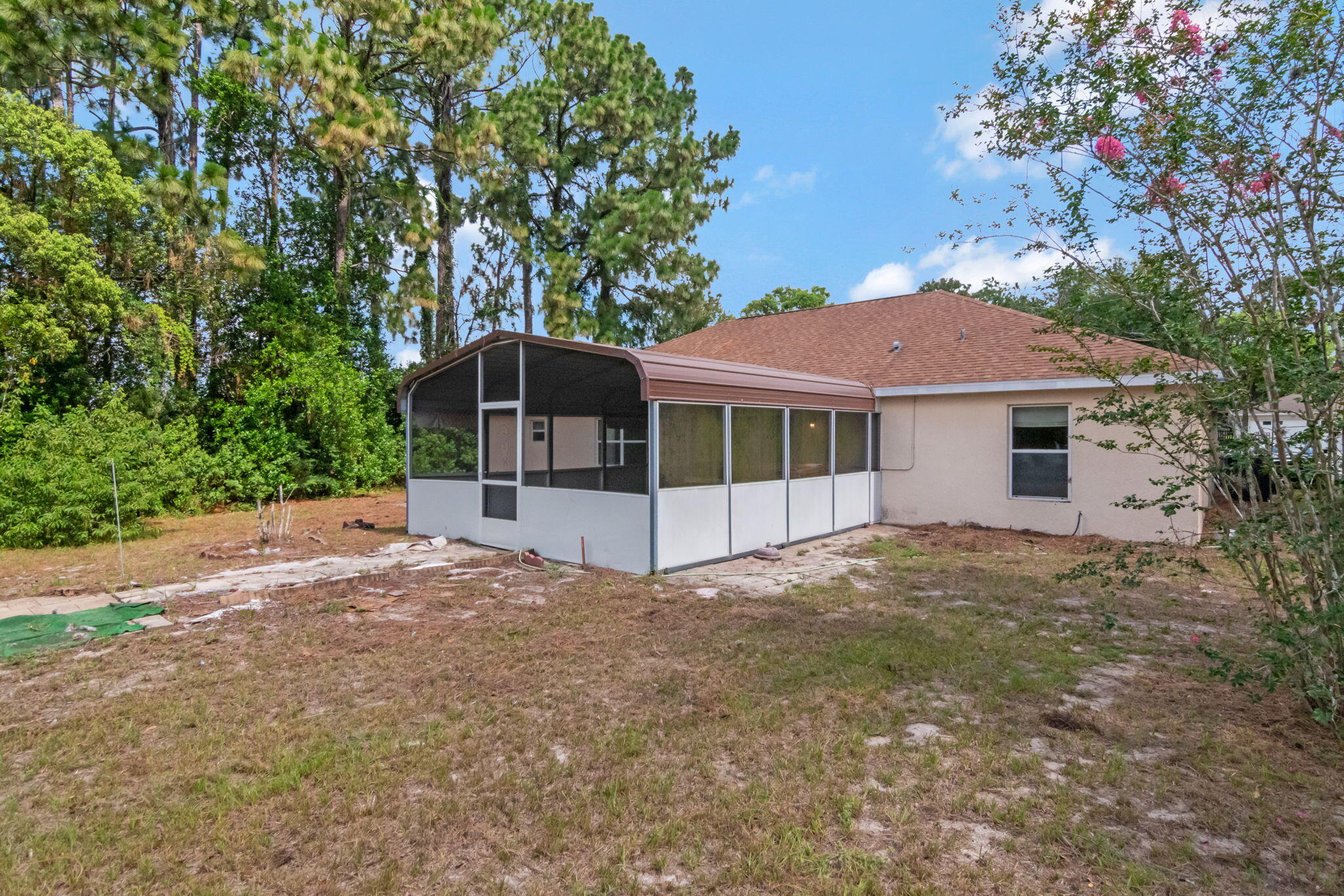 SPRING HILL UNIT 16 - Residential