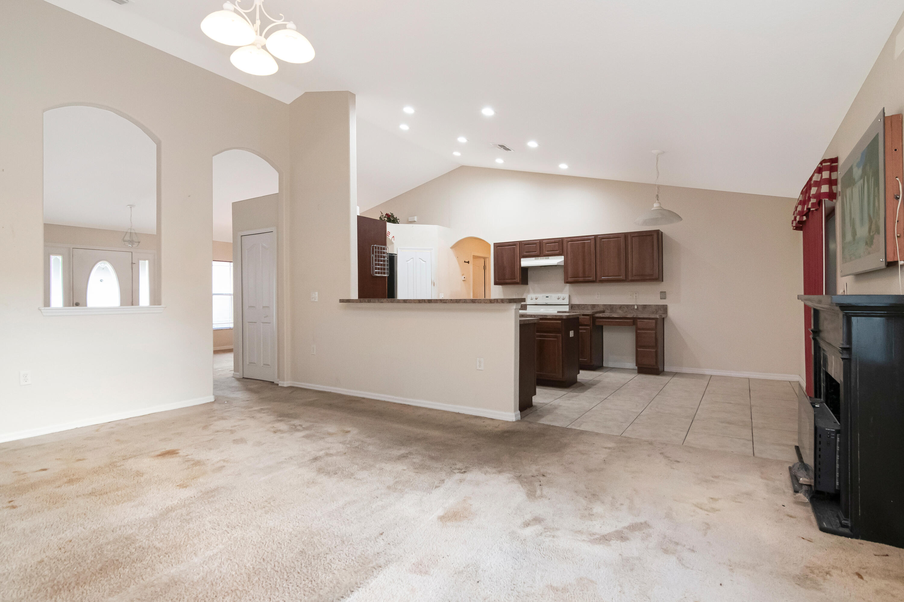 SPRING HILL UNIT 16 - Residential