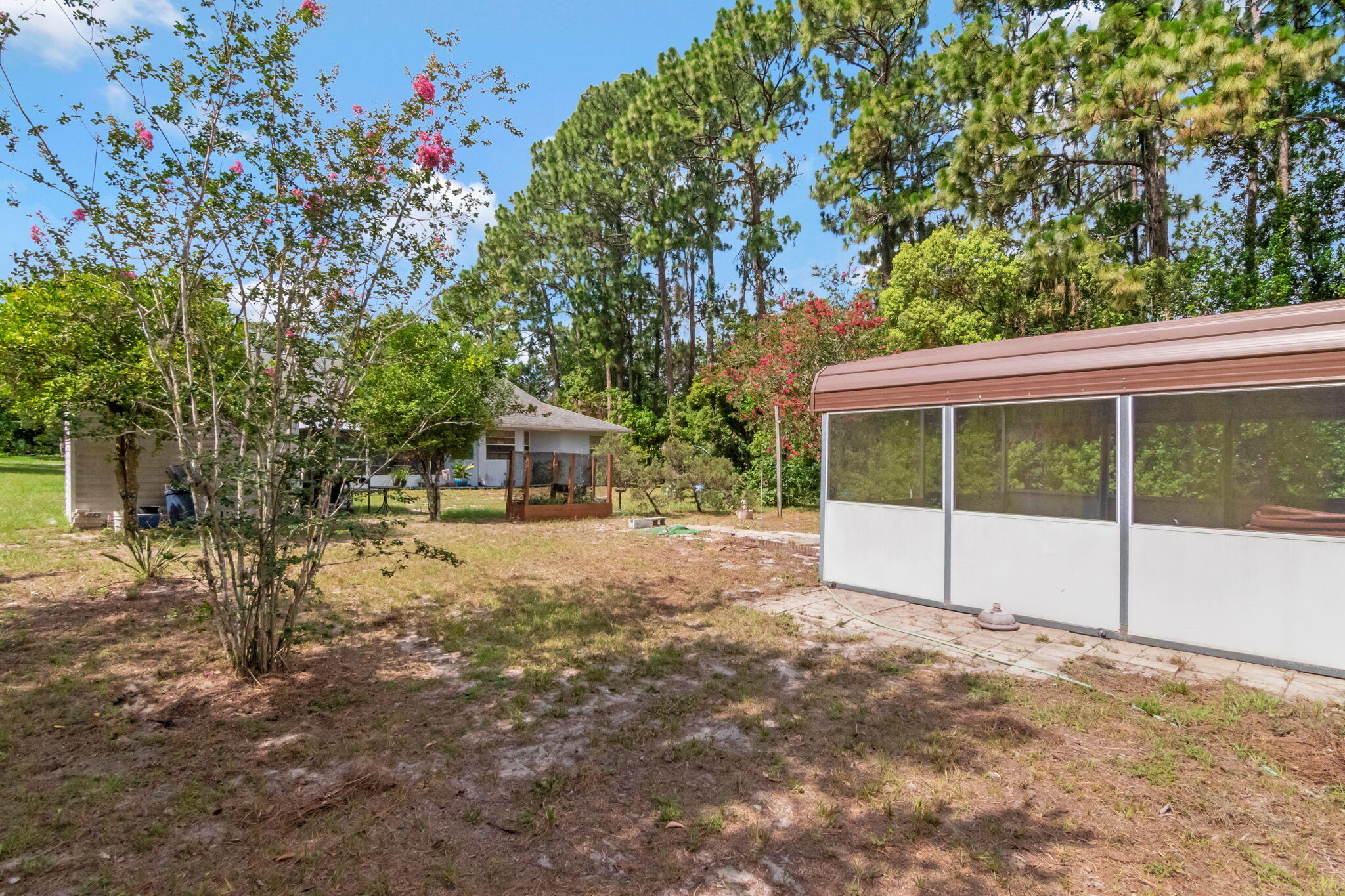 SPRING HILL UNIT 16 - Residential