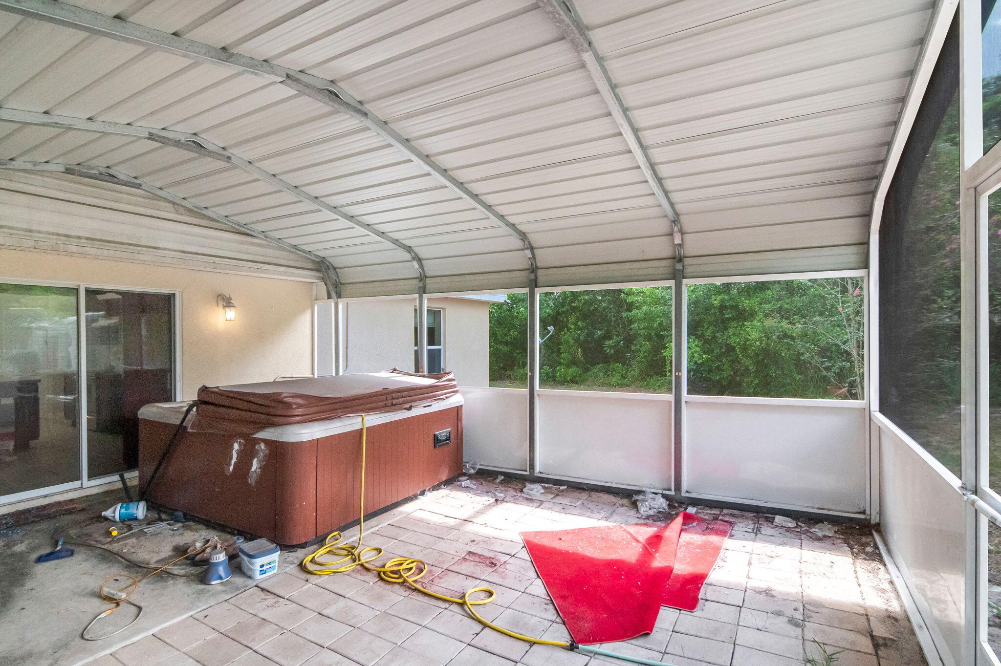 SPRING HILL UNIT 16 - Residential