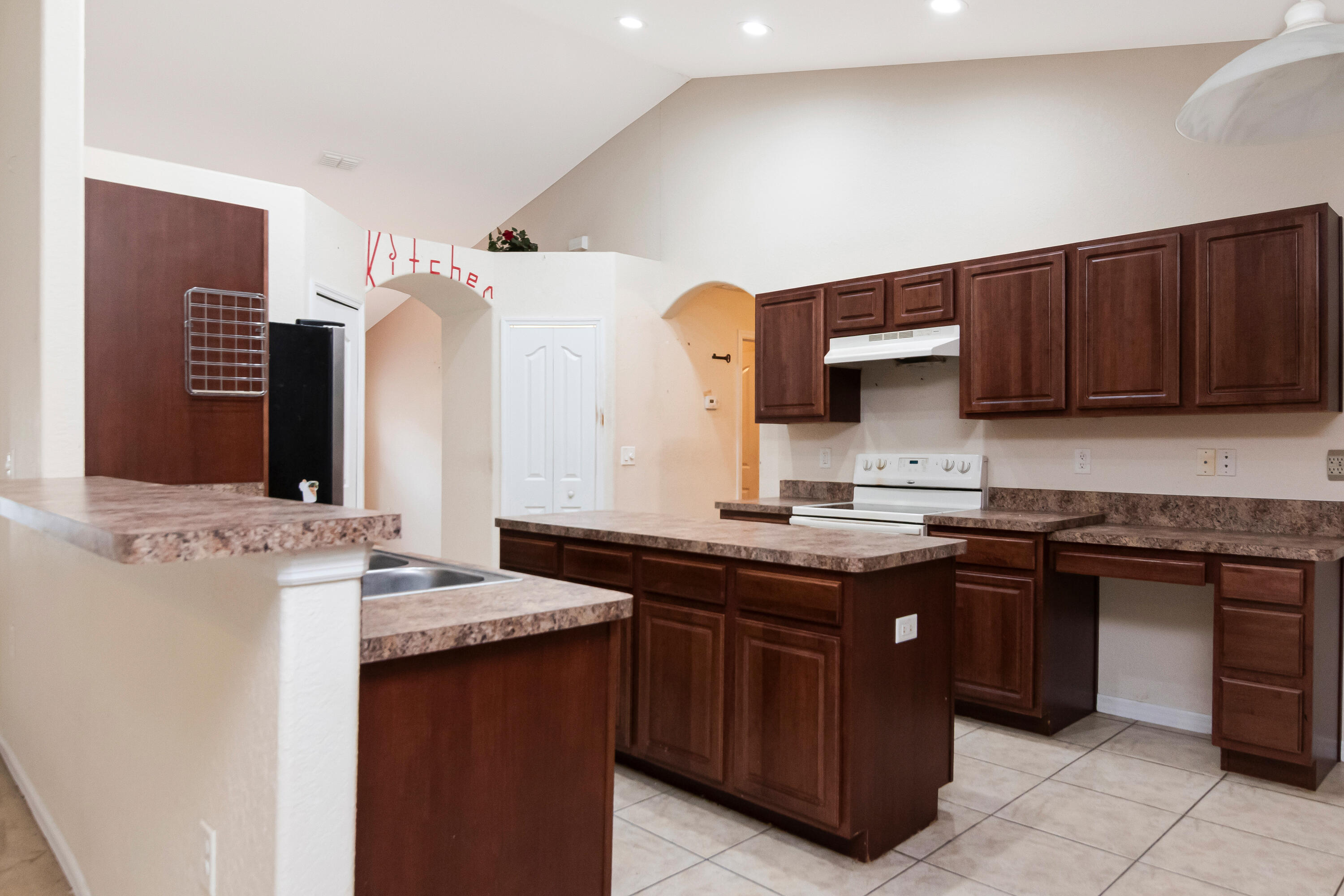 SPRING HILL UNIT 16 - Residential