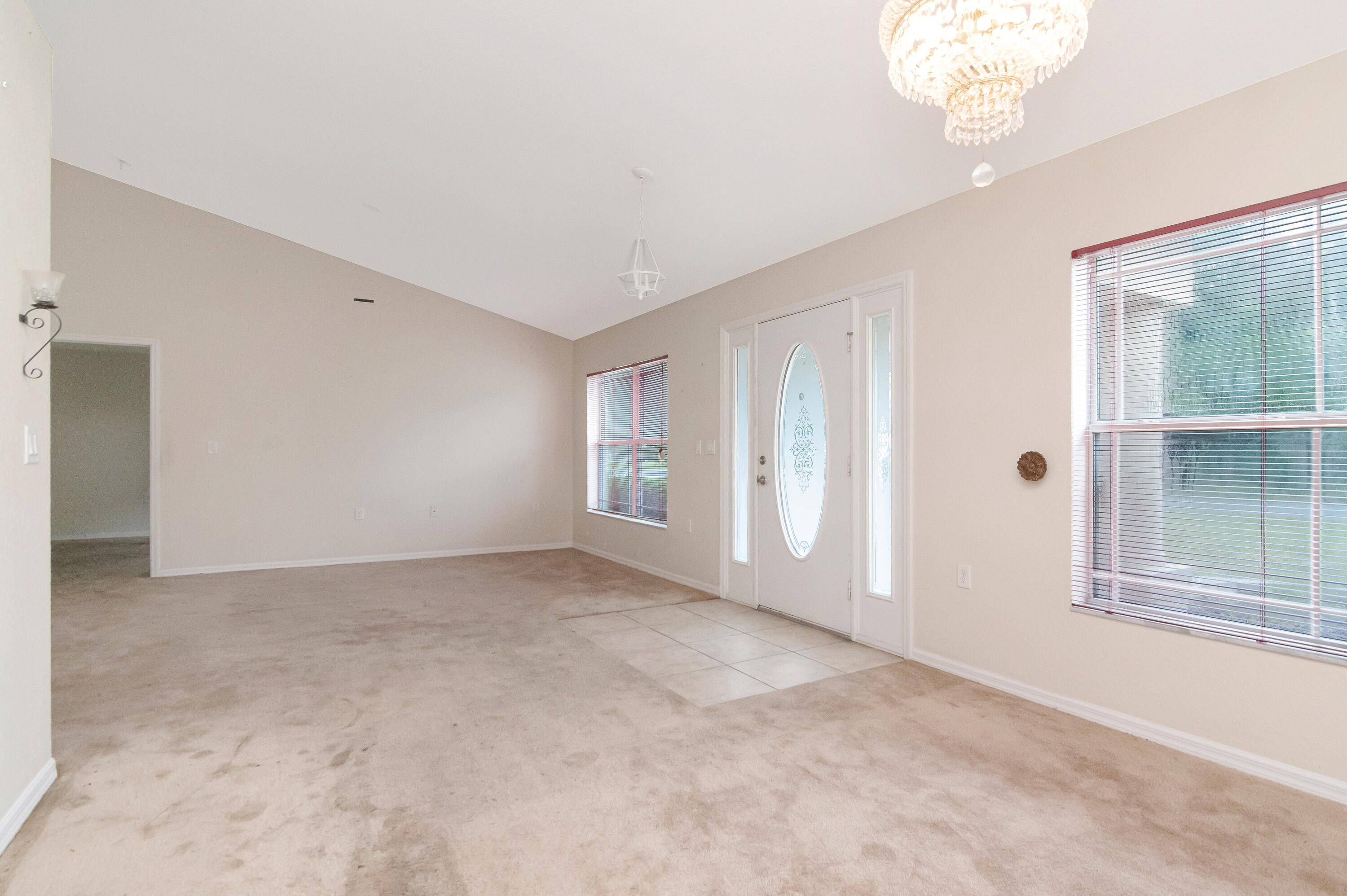 SPRING HILL UNIT 16 - Residential