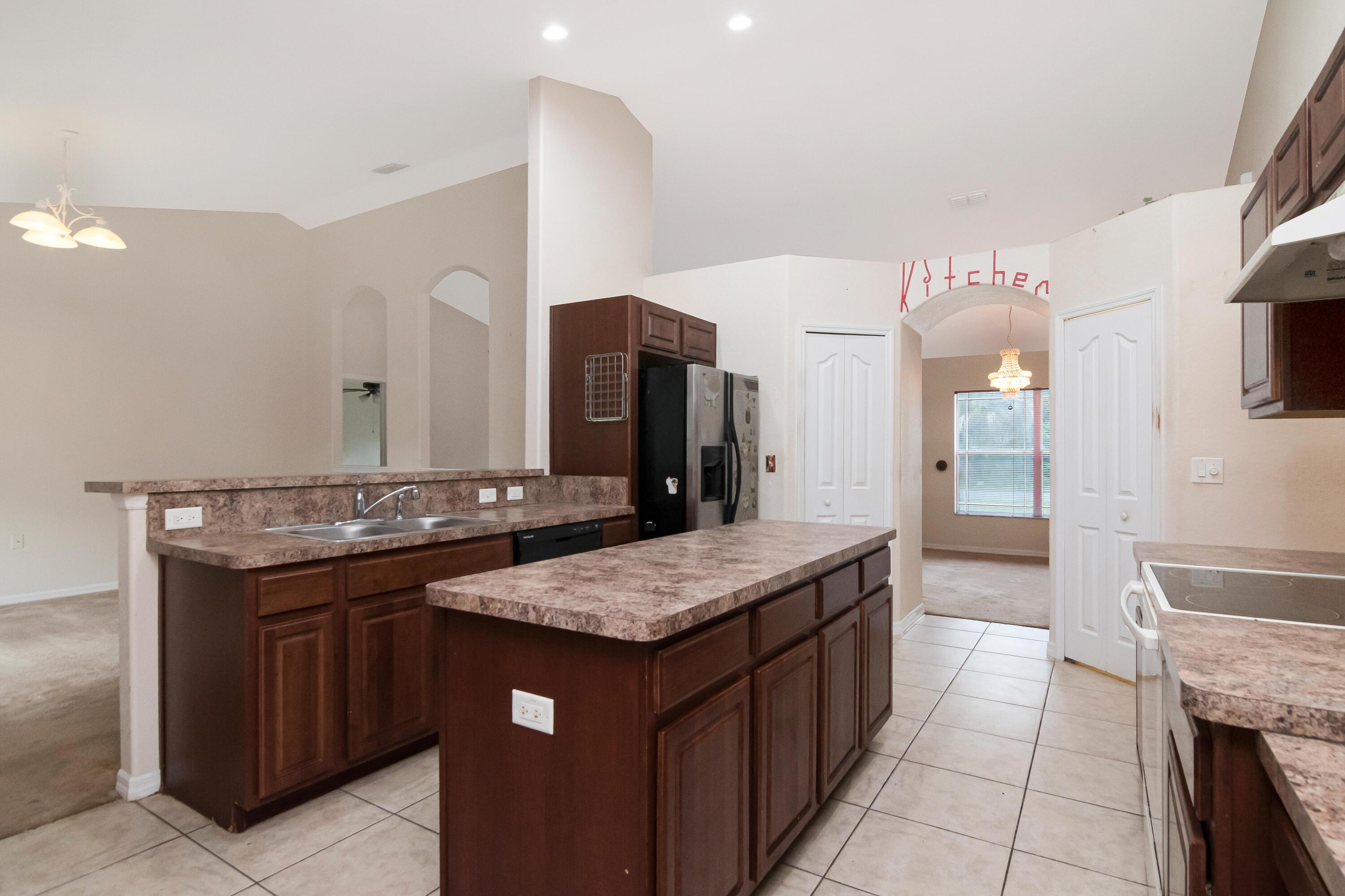SPRING HILL UNIT 16 - Residential