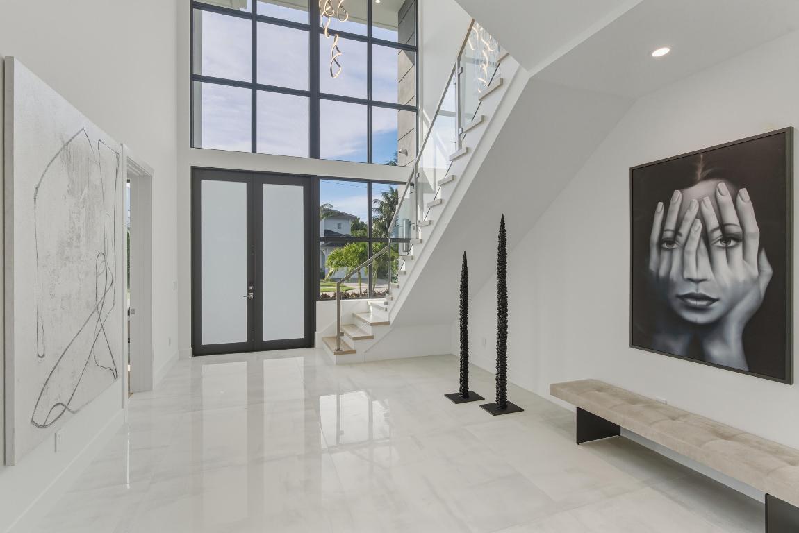 BOCA VILLAS - Residential