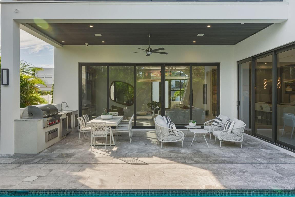 BOCA VILLAS - Residential