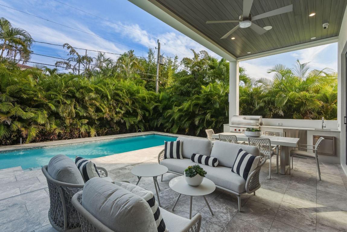 BOCA VILLAS - Residential