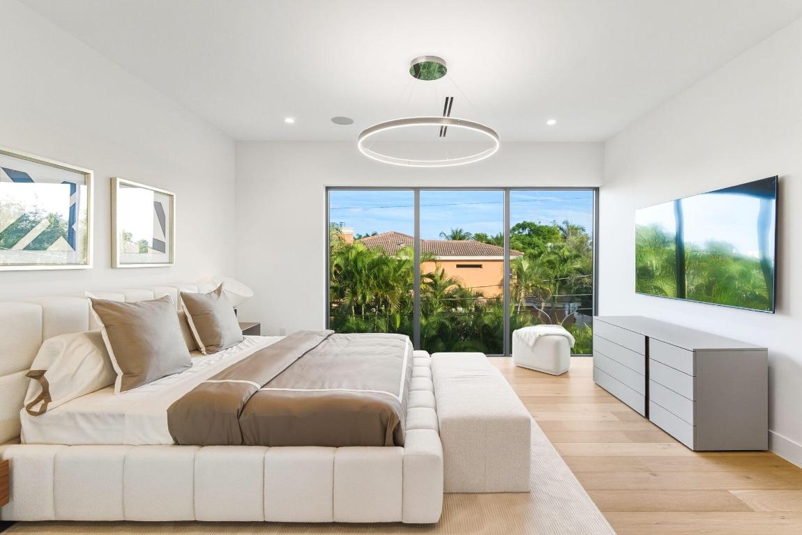 BOCA VILLAS - Residential