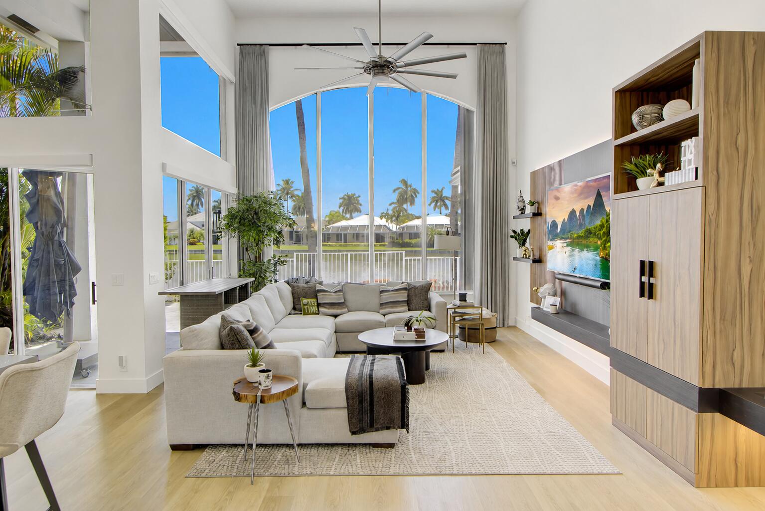 HAMILTON PLACE - Residential