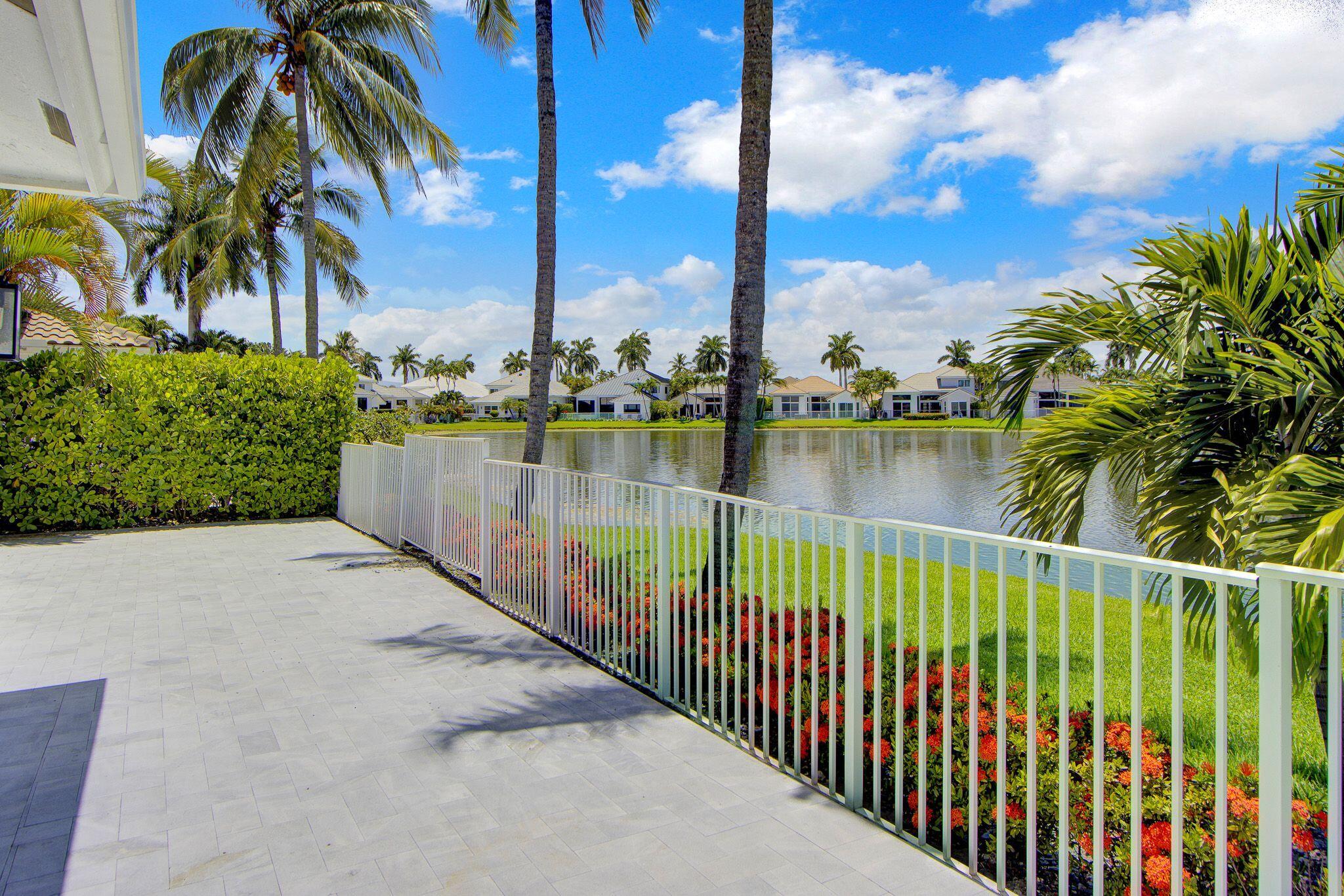 HAMILTON PLACE - Residential