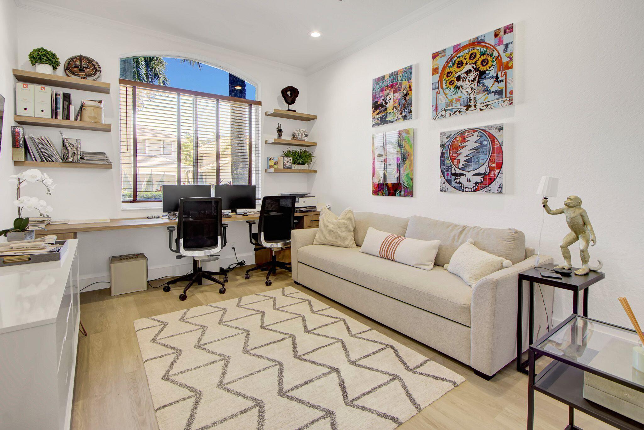 HAMILTON PLACE - Residential