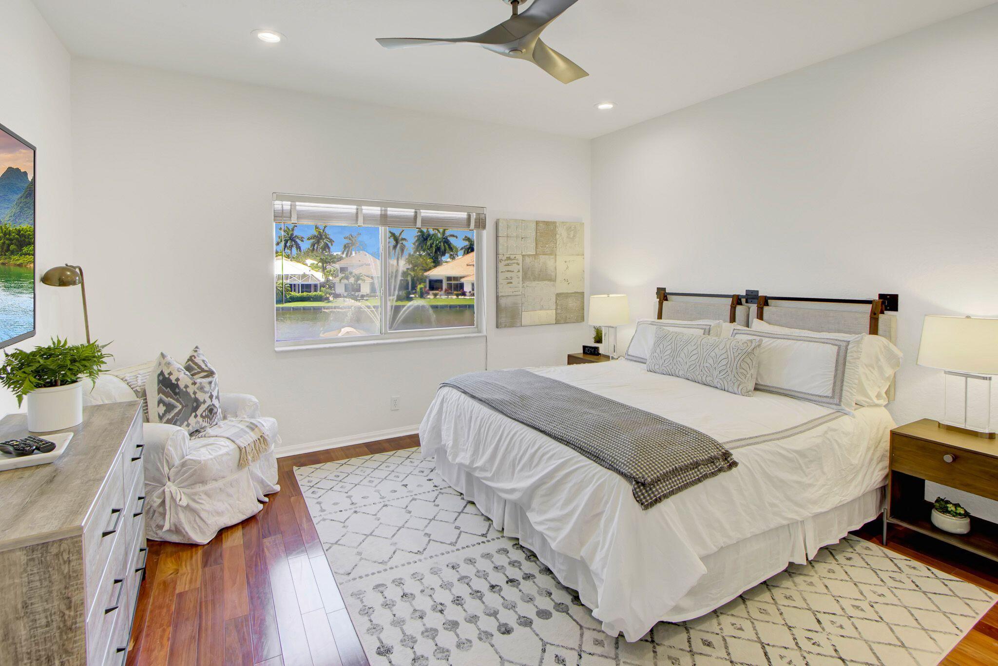 HAMILTON PLACE - Residential