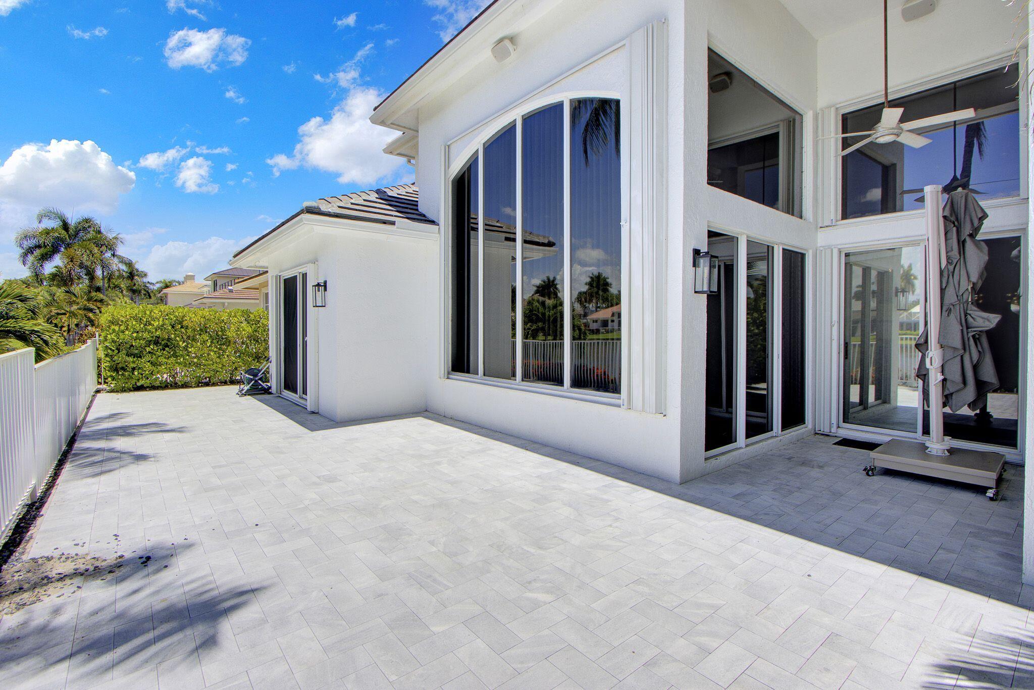 HAMILTON PLACE - Residential