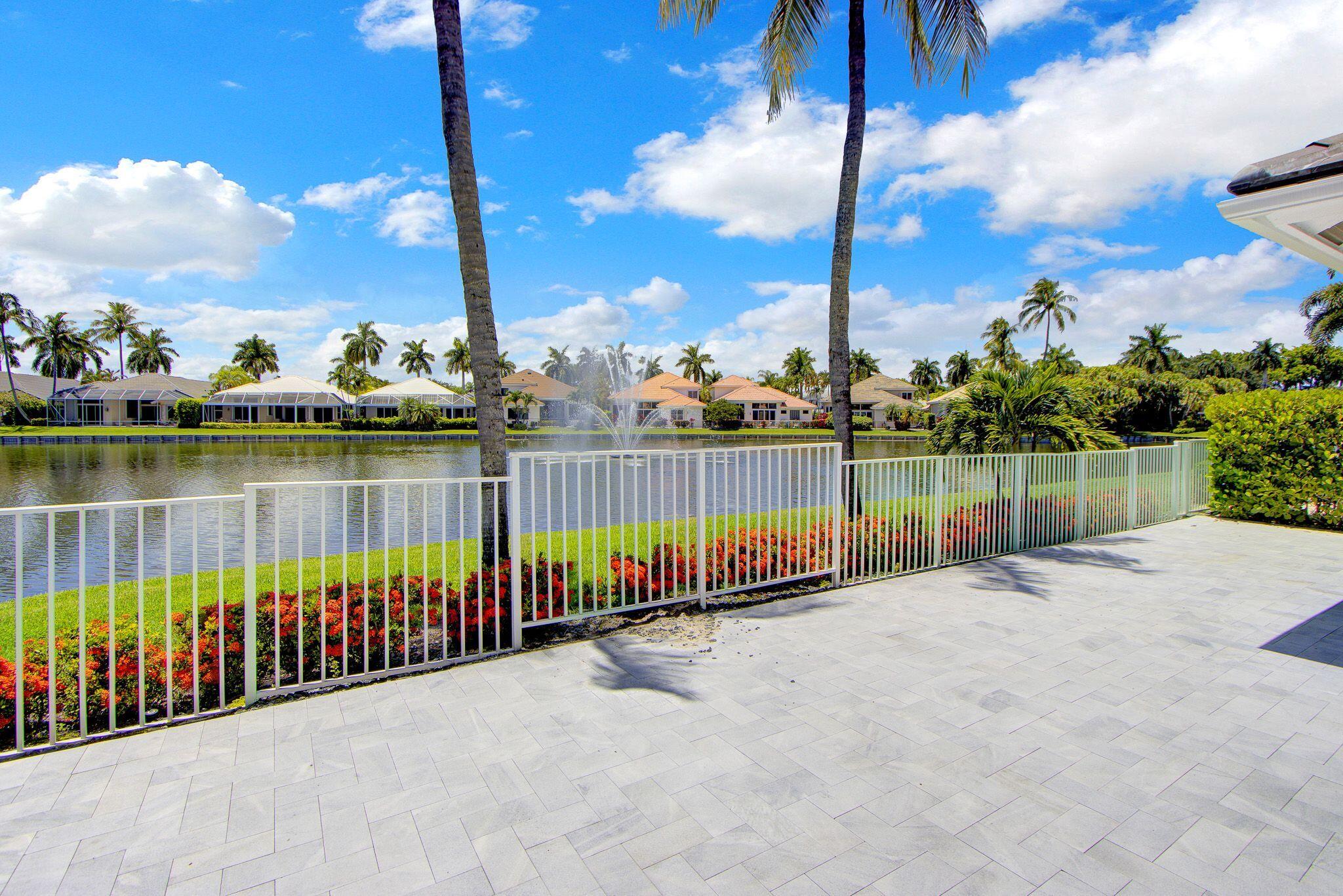 HAMILTON PLACE - Residential
