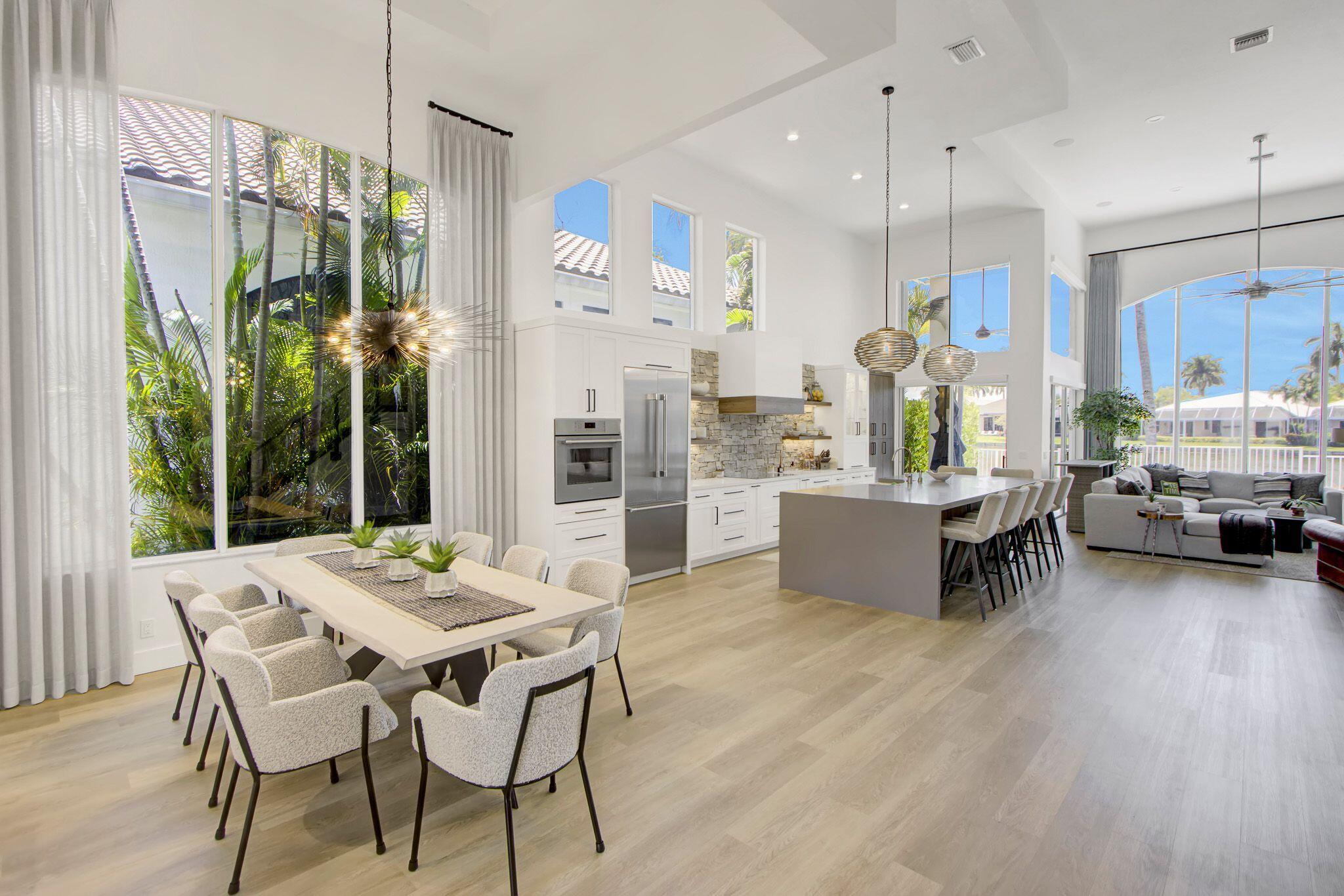HAMILTON PLACE - Residential