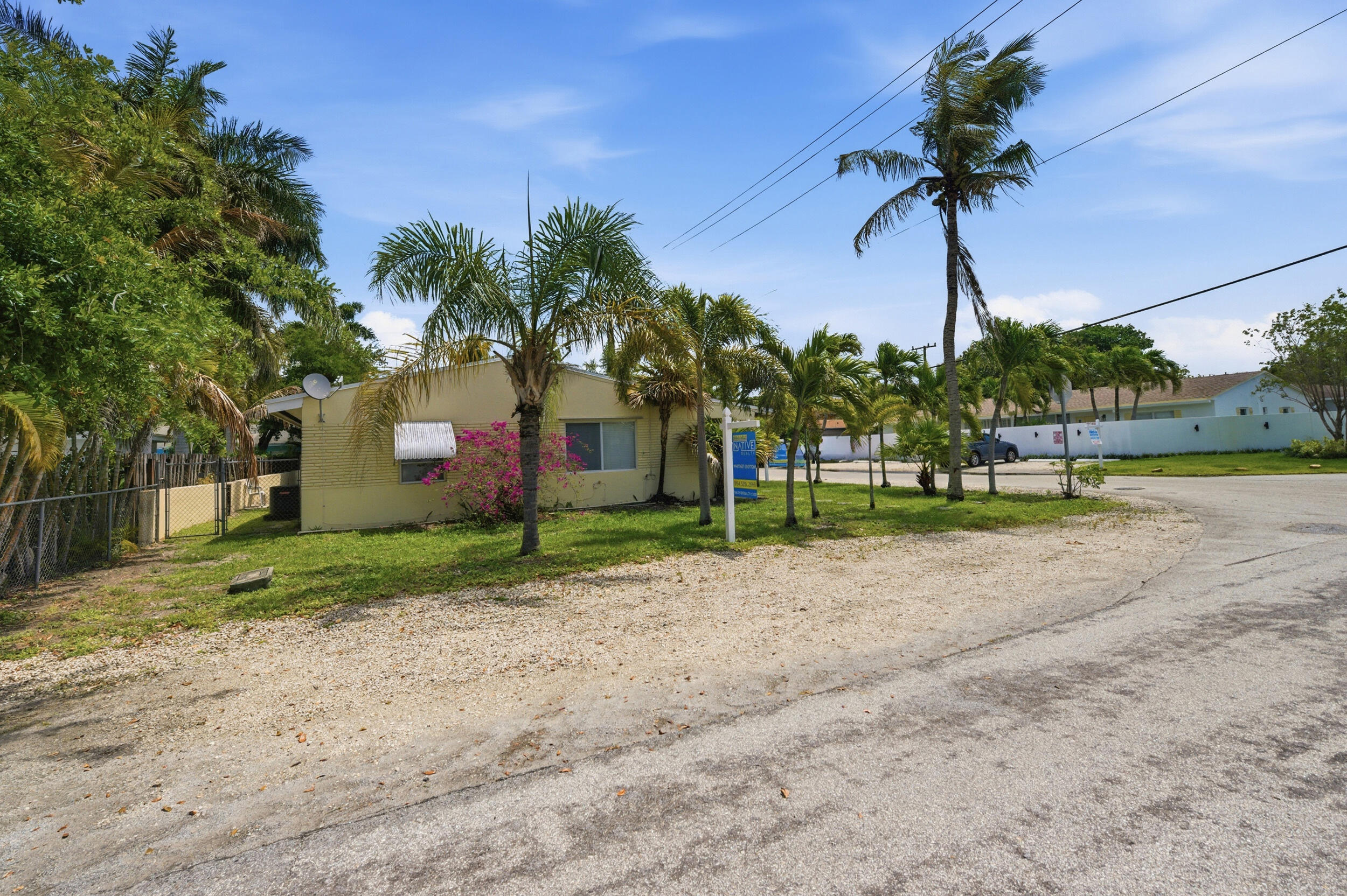 Poinsettia Heights - Residential Income