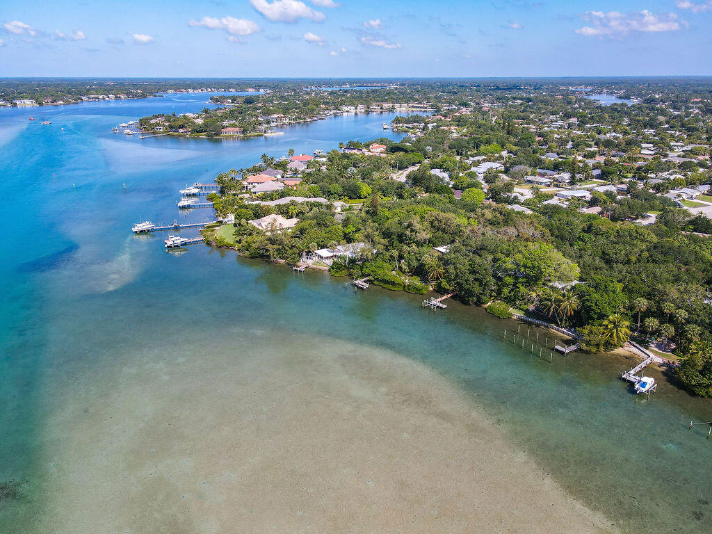 RIVERSIDE ON THE LOXAHATCHEE - Residential