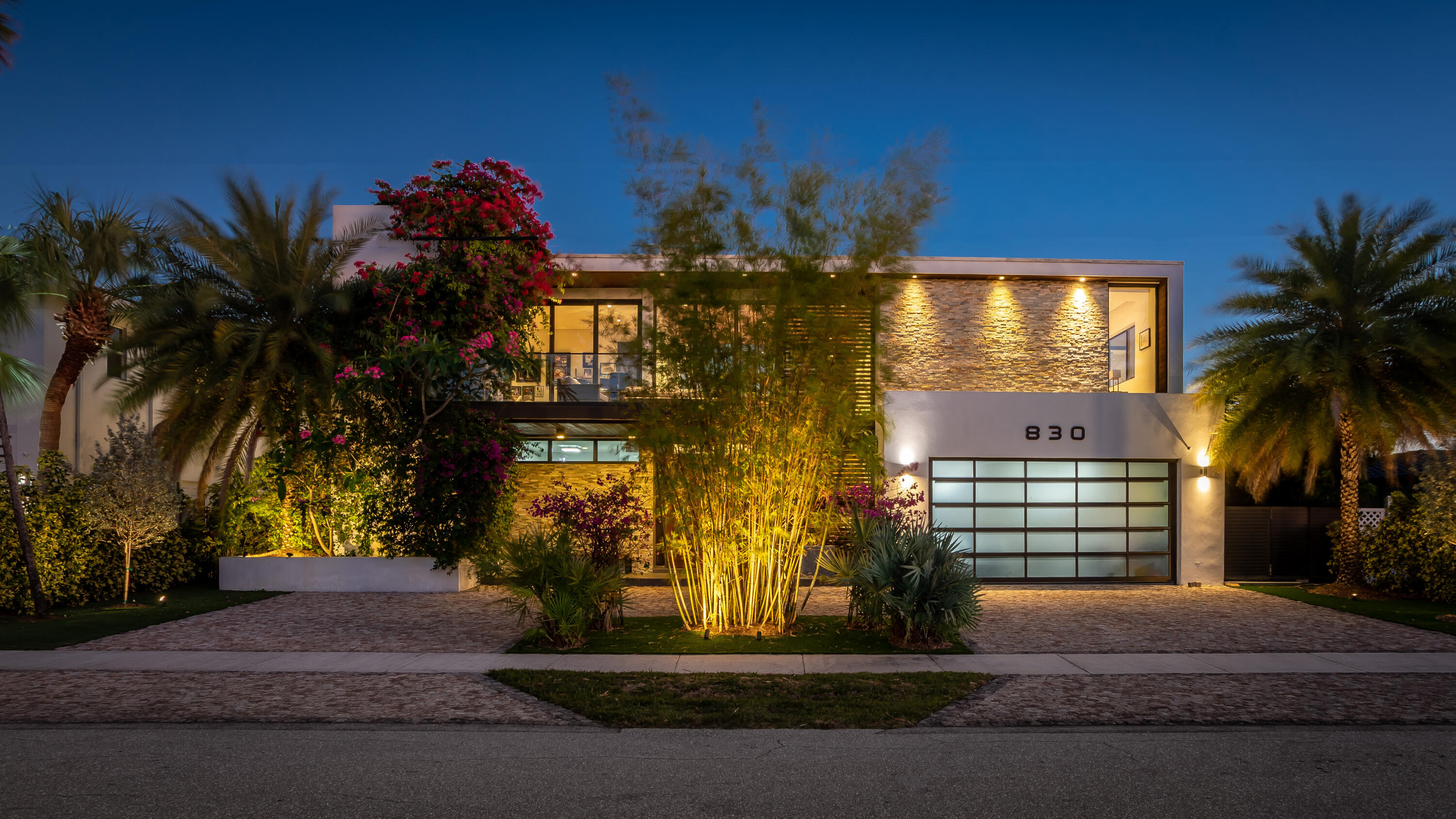BOCA HARBOUR 2ND SEC - Residential