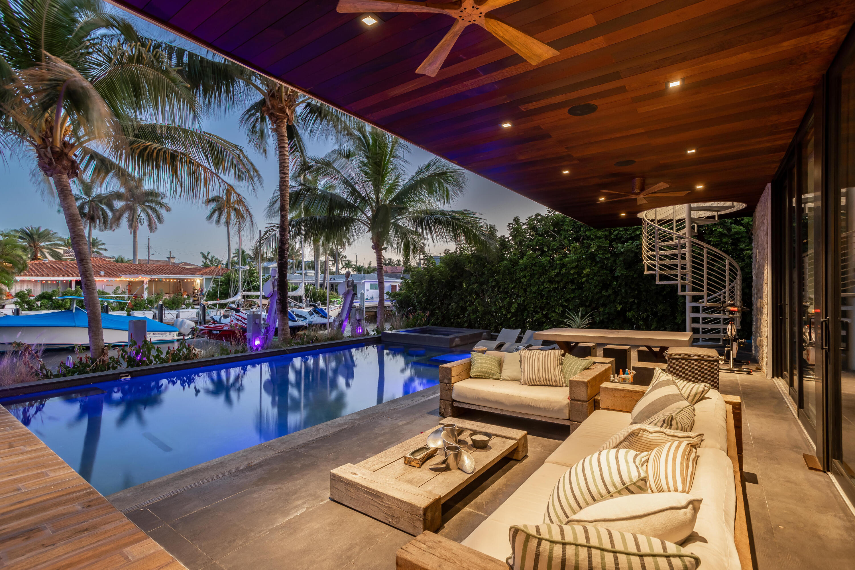 BOCA HARBOUR 2ND SEC - Residential