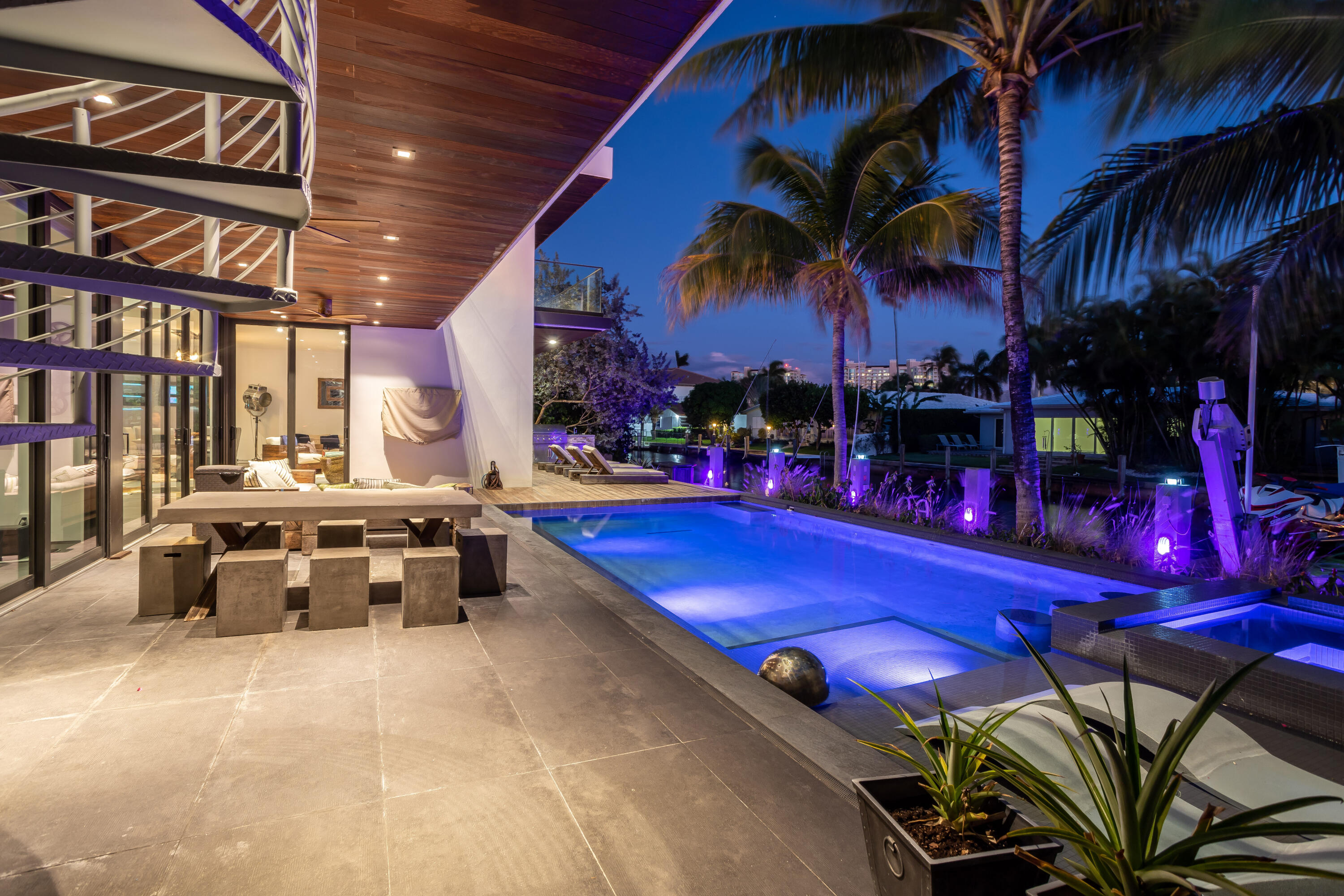 BOCA HARBOUR 2ND SEC - Residential