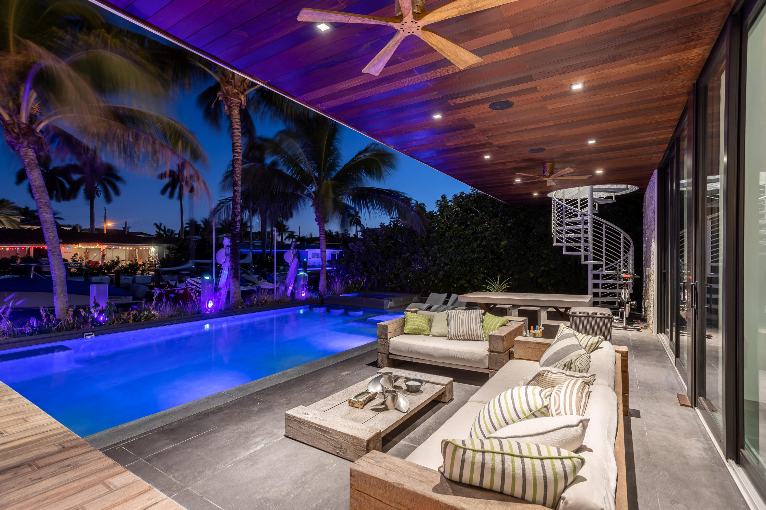 BOCA HARBOUR 2ND SEC - Residential