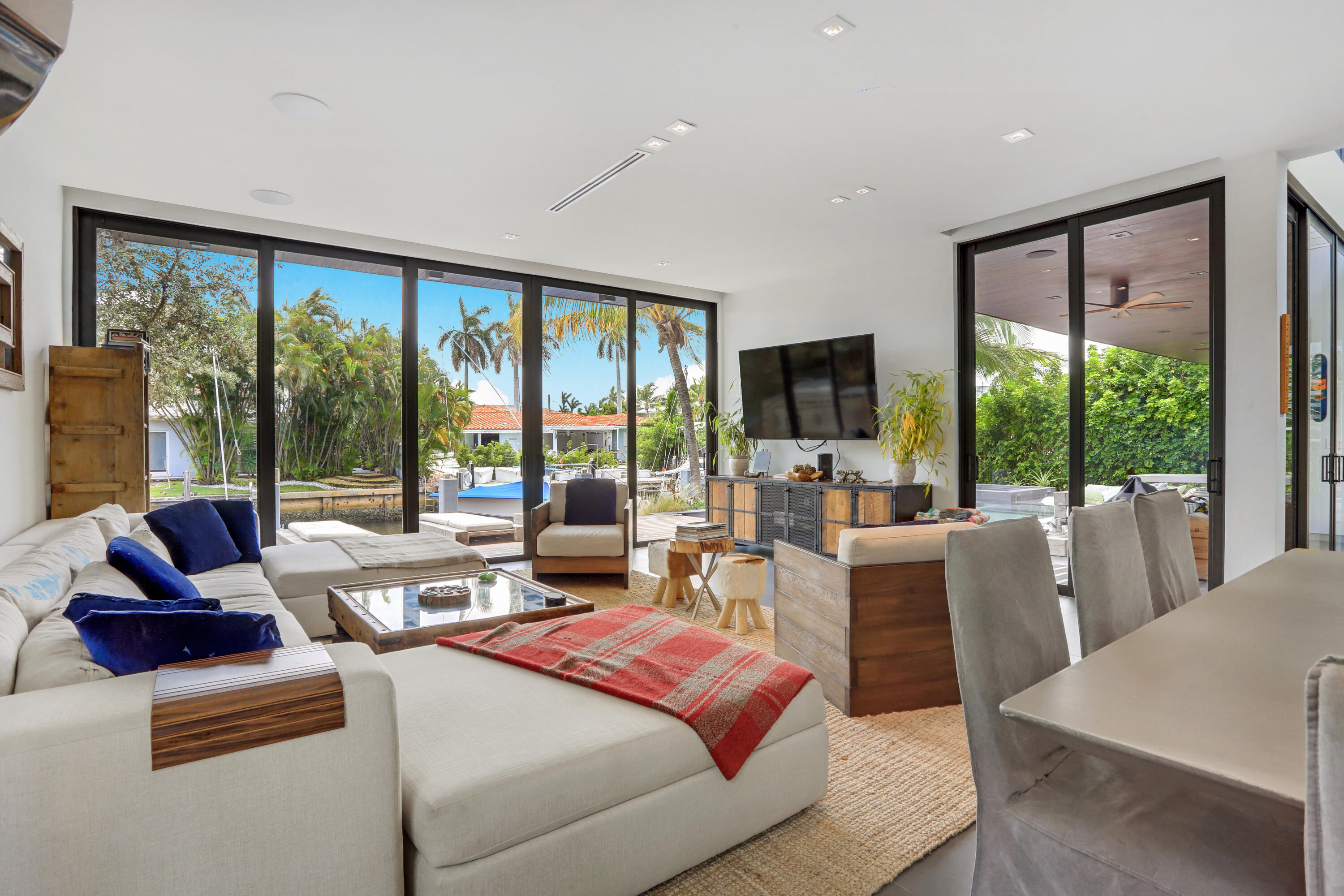 BOCA HARBOUR 2ND SEC - Residential