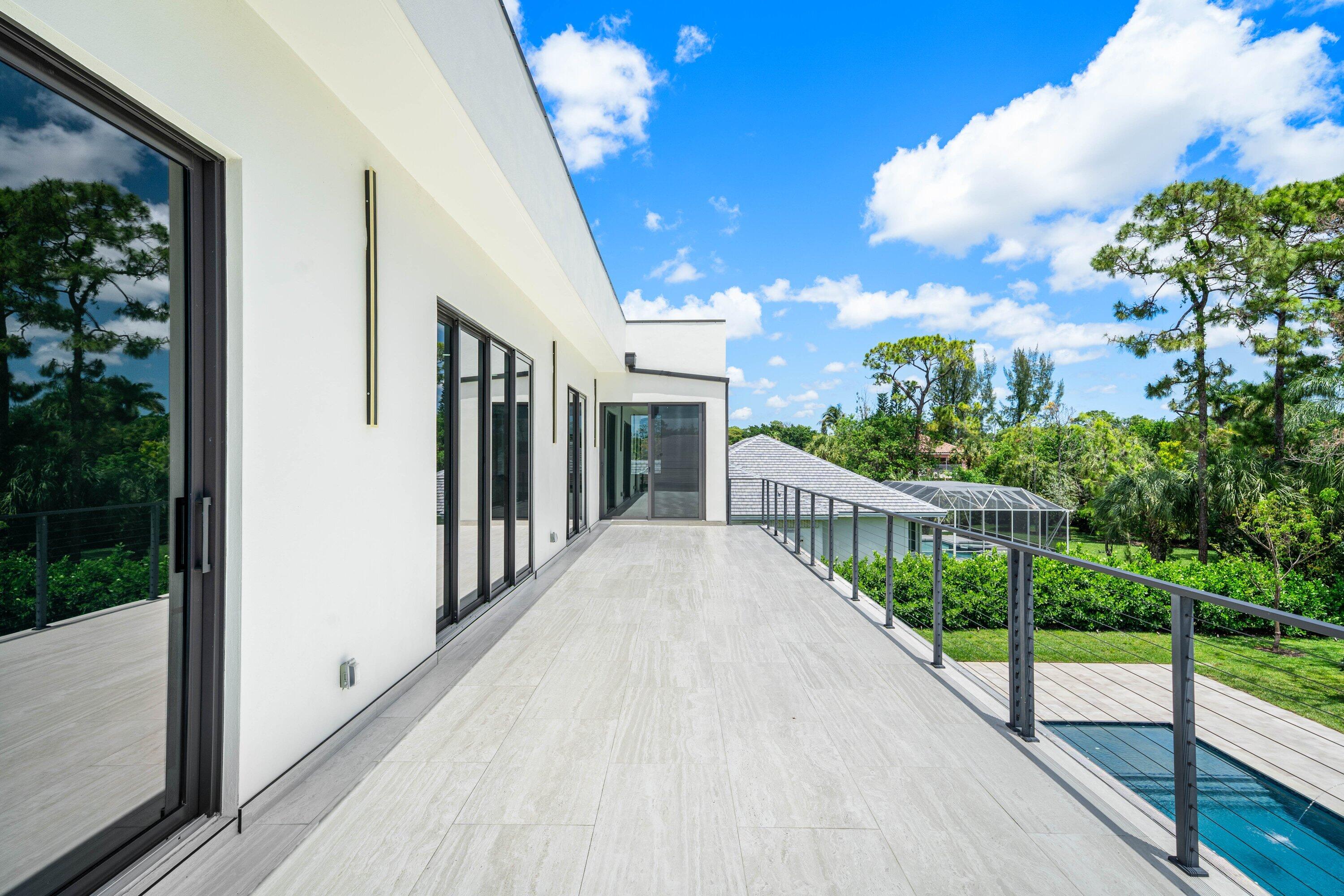 Pine Tree Estates - Residential