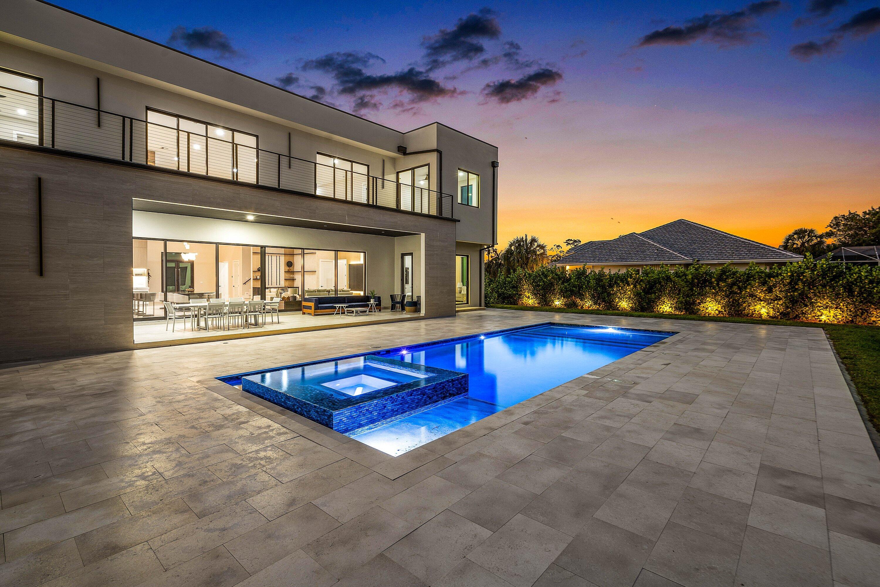 Pine Tree Estates - Residential