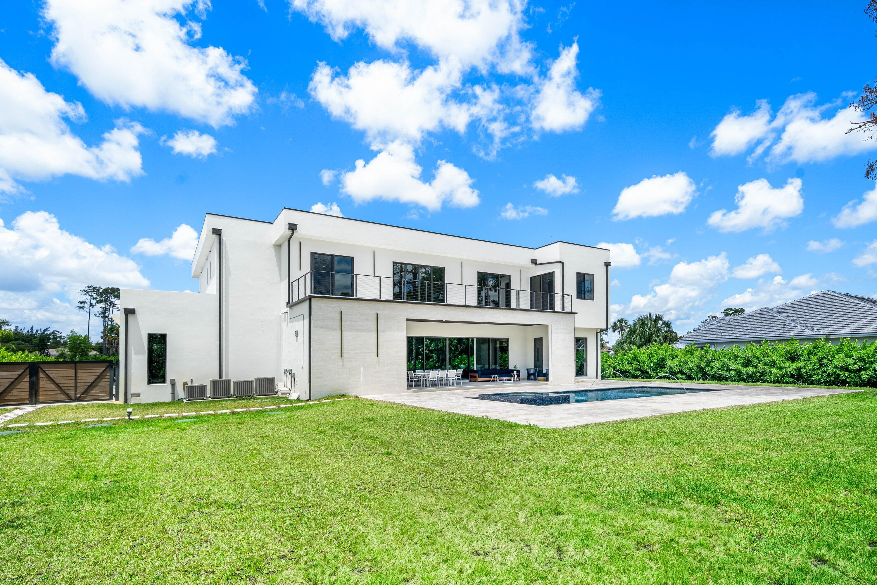 Pine Tree Estates - Residential
