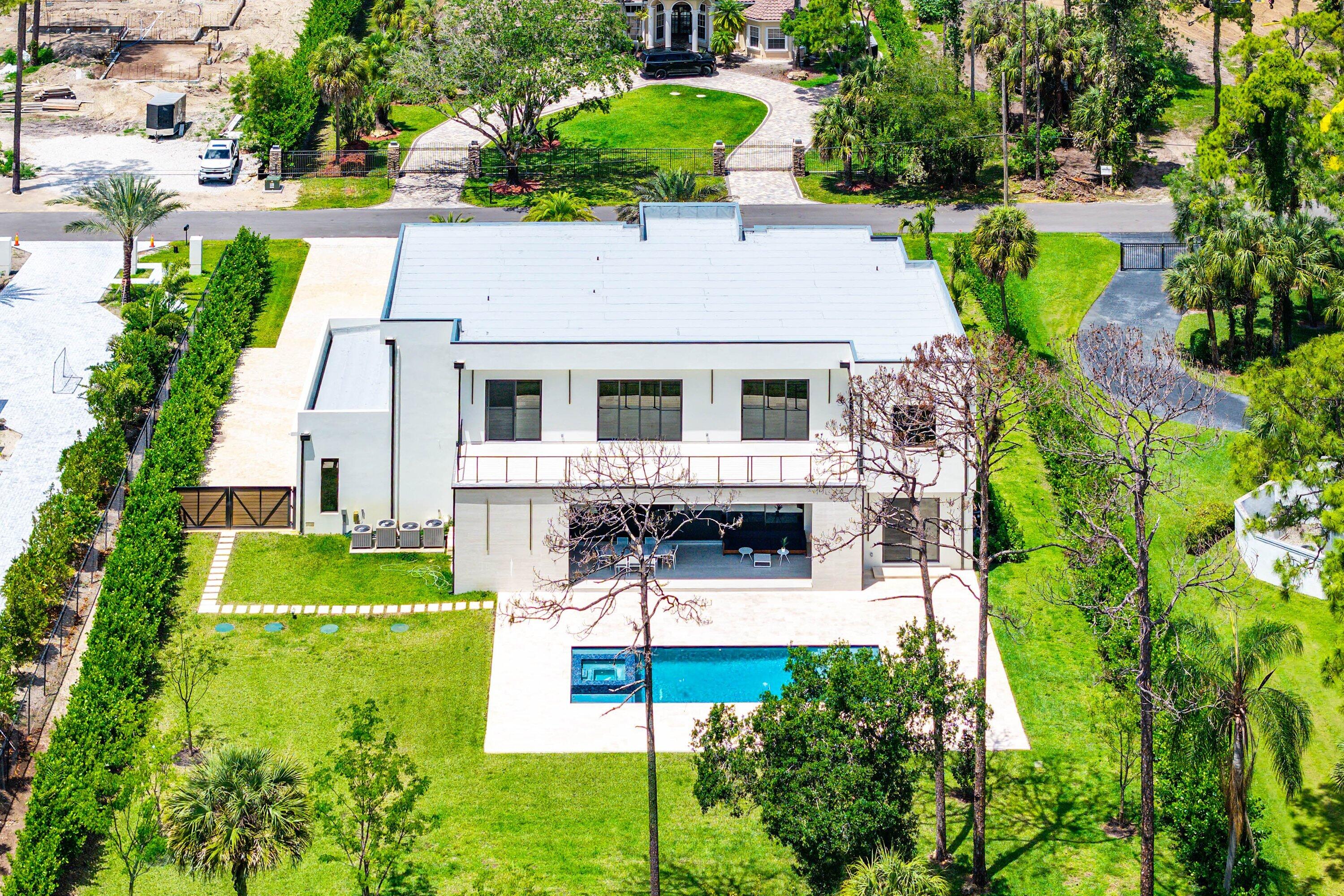 Pine Tree Estates - Residential