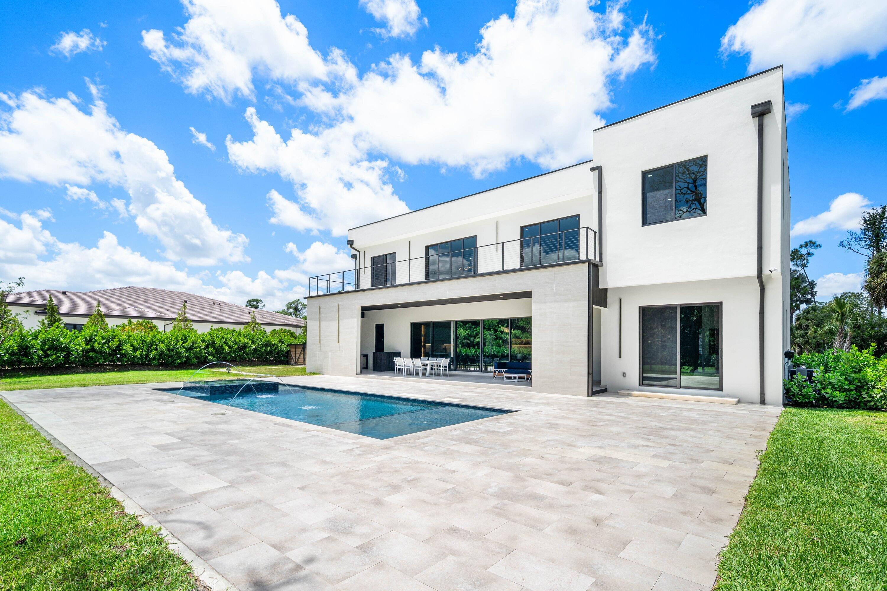 Pine Tree Estates - Residential