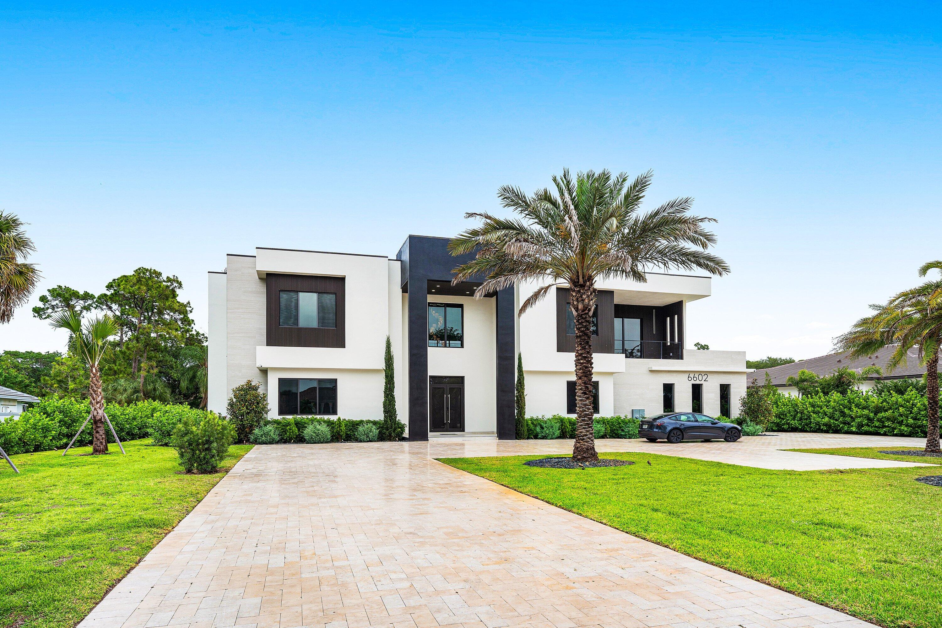 Pine Tree Estates - Residential
