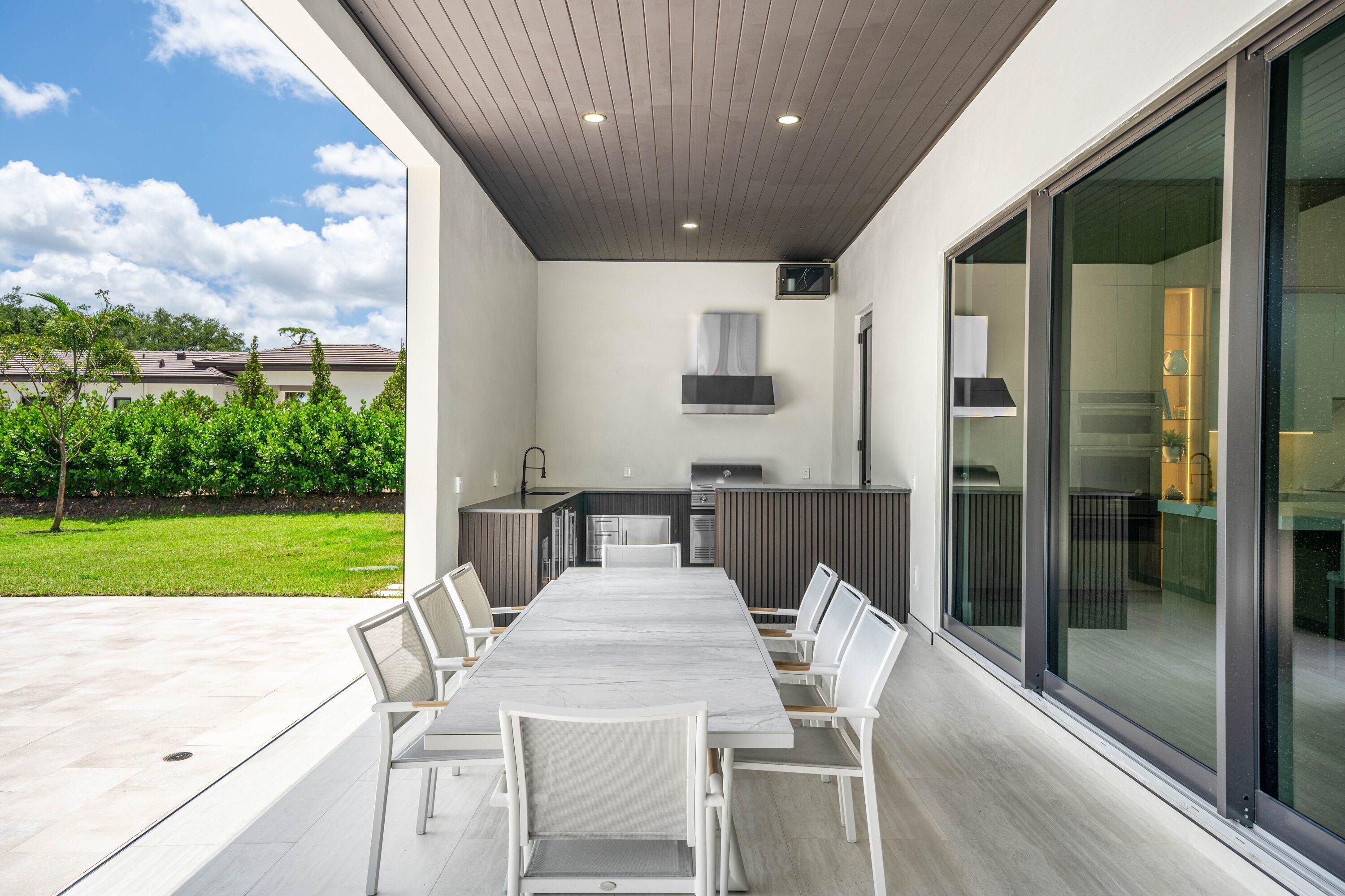 Pine Tree Estates - Residential