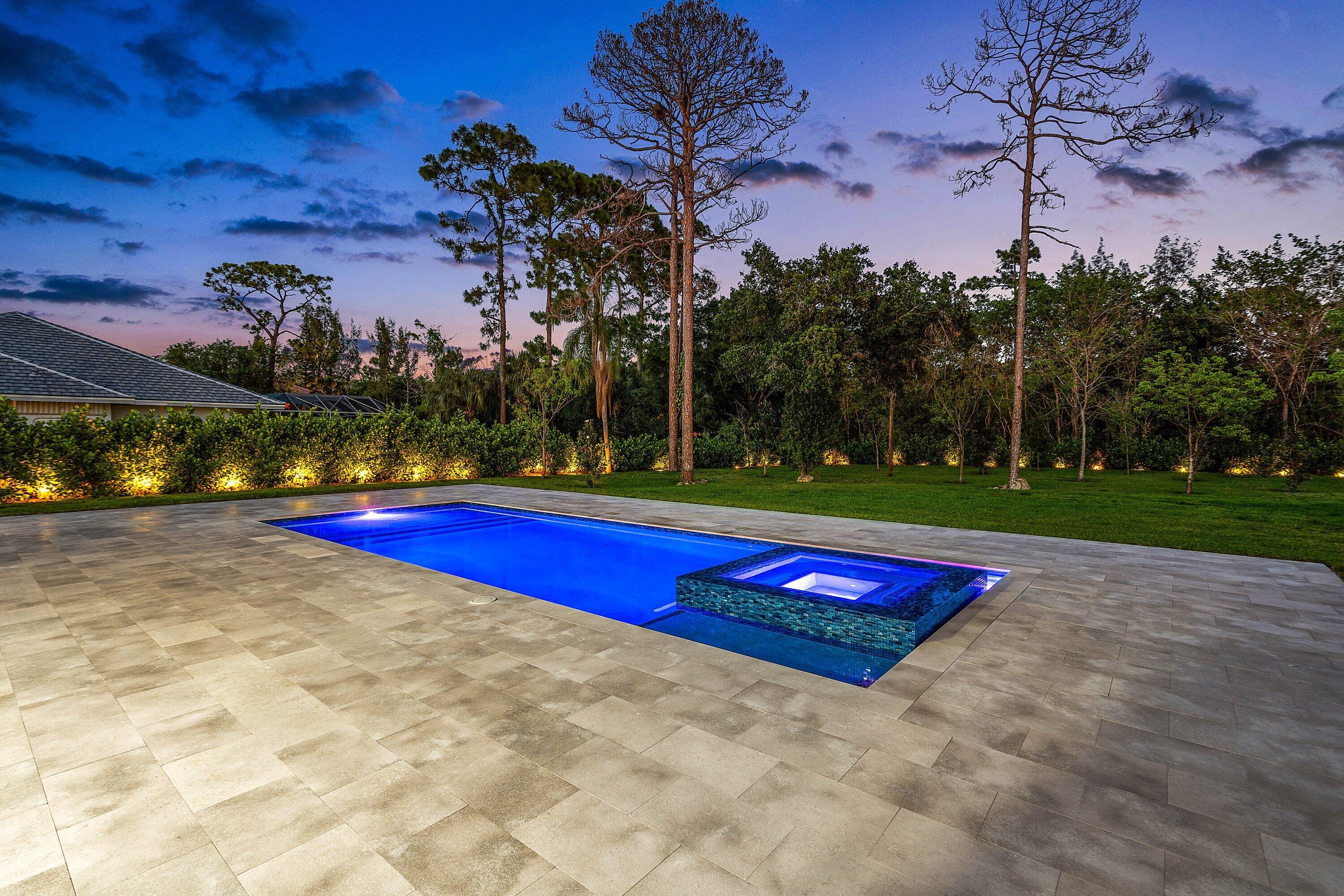 Pine Tree Estates - Residential