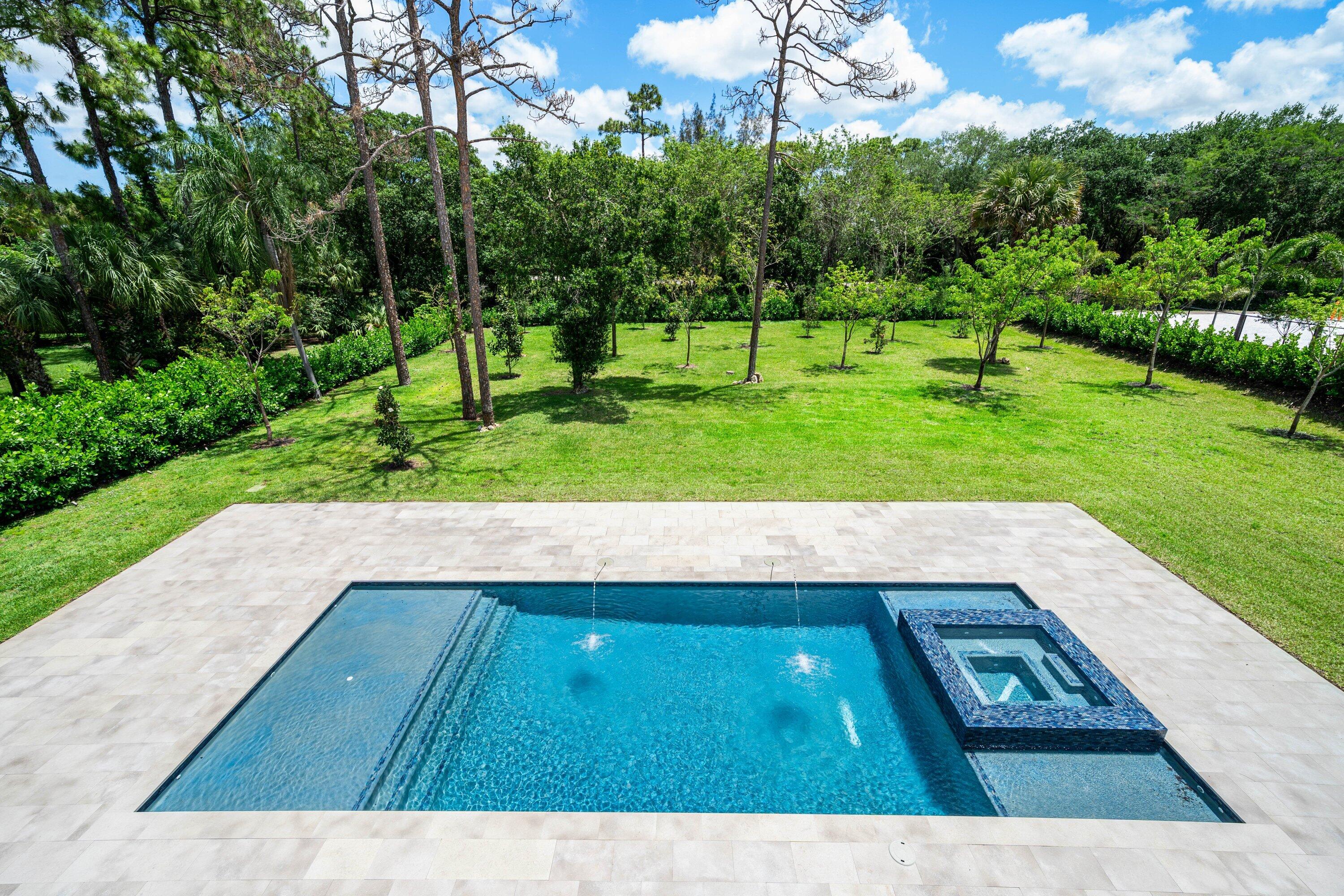 Pine Tree Estates - Residential