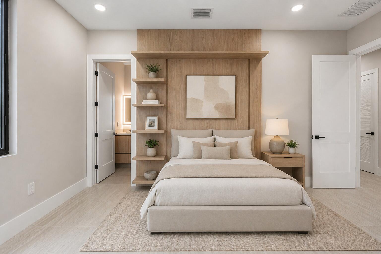 Pine Tree Estates - Residential