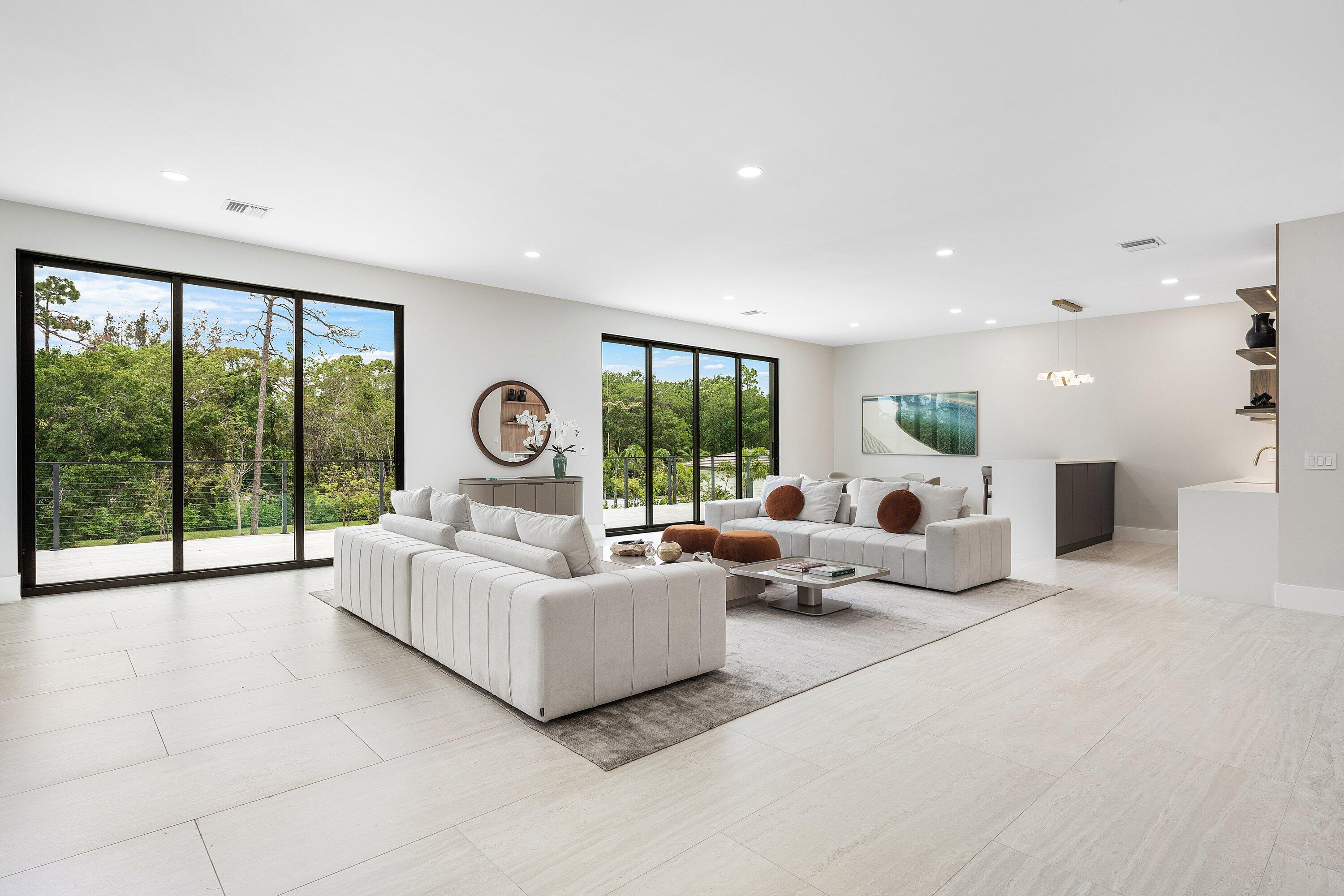 Pine Tree Estates - Residential
