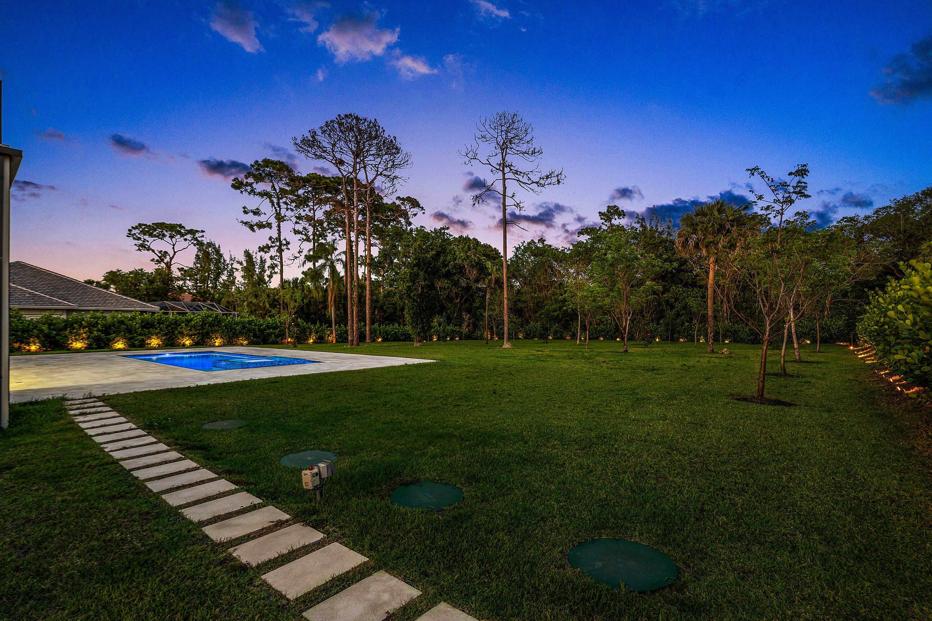 Pine Tree Estates - Residential