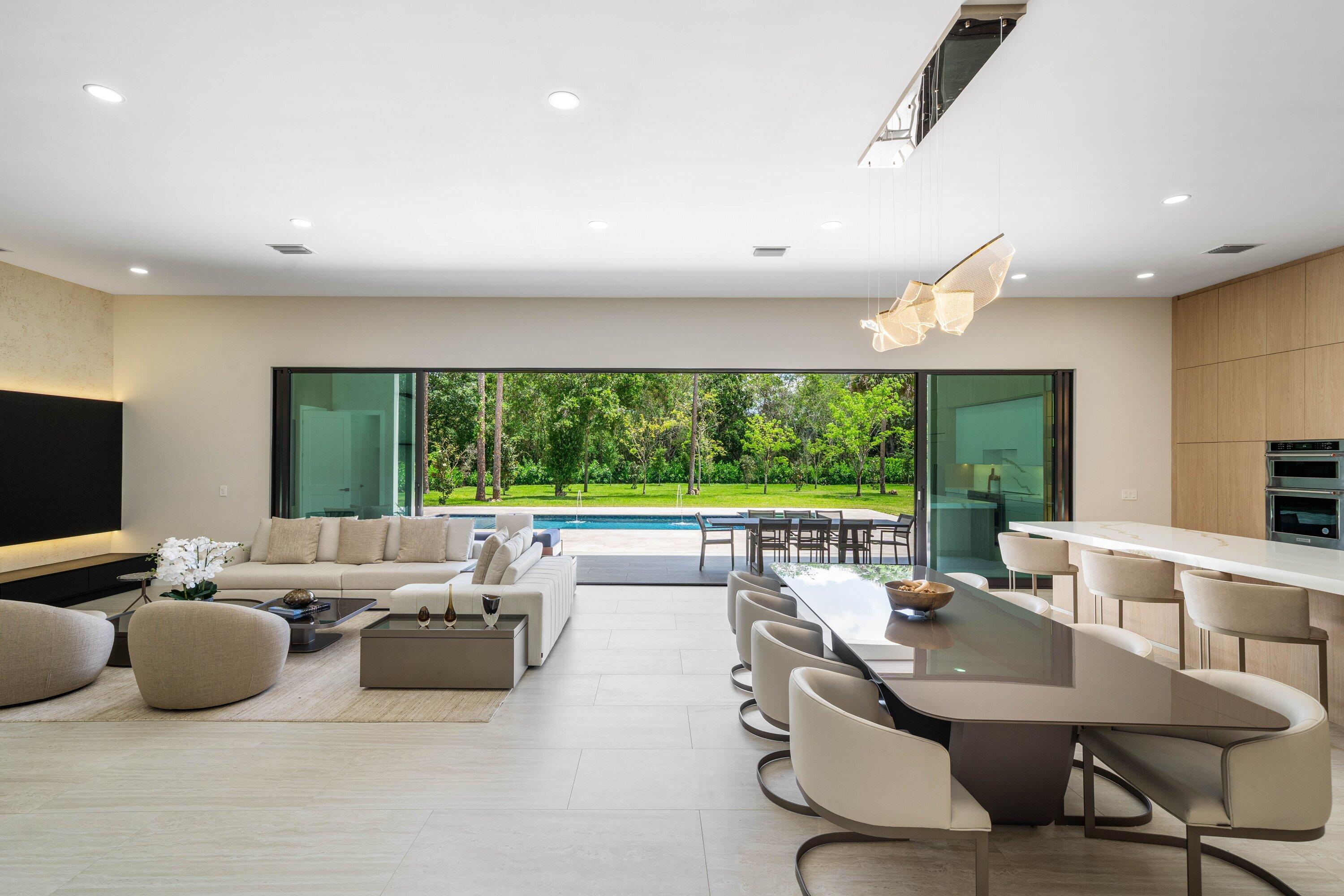 Pine Tree Estates - Residential
