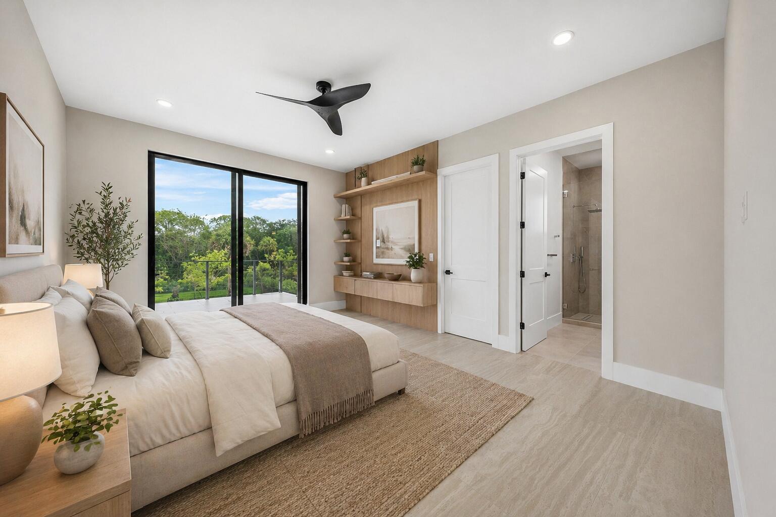 Pine Tree Estates - Residential