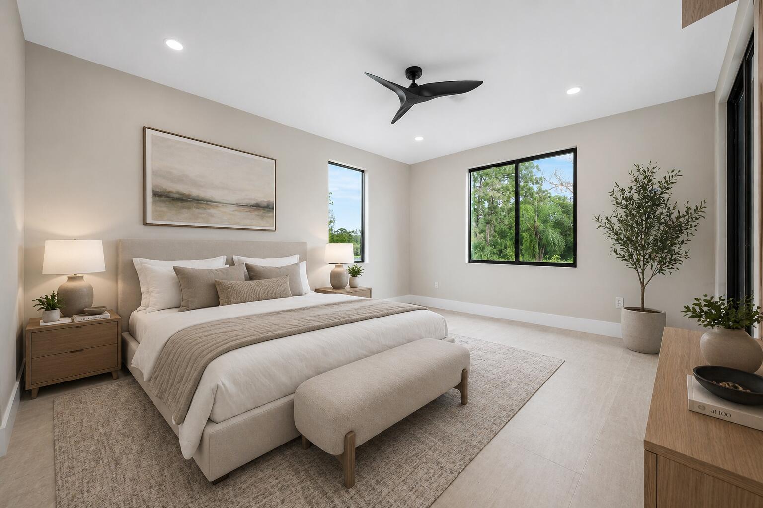 Pine Tree Estates - Residential