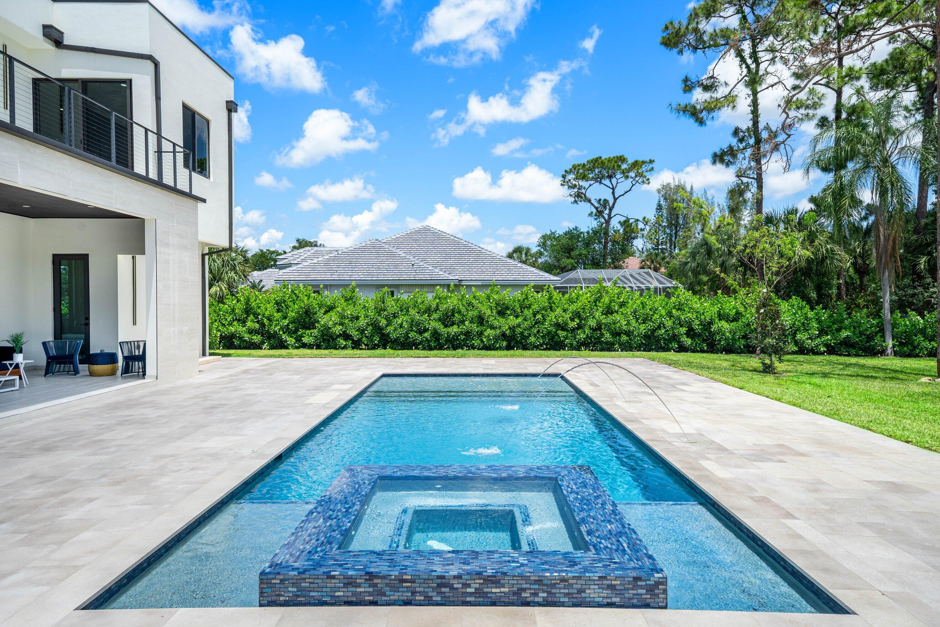 Pine Tree Estates - Residential