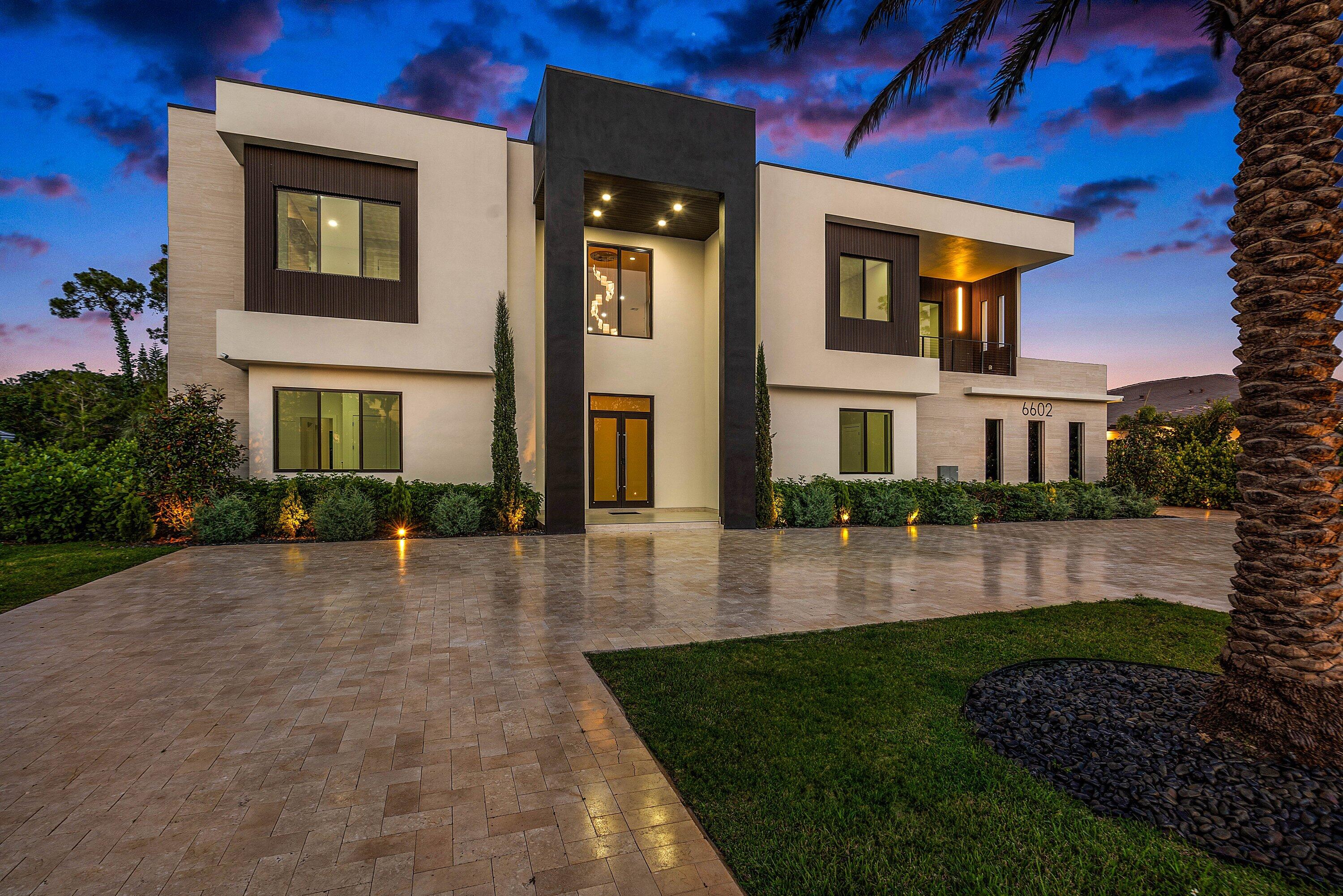 Pine Tree Estates - Residential