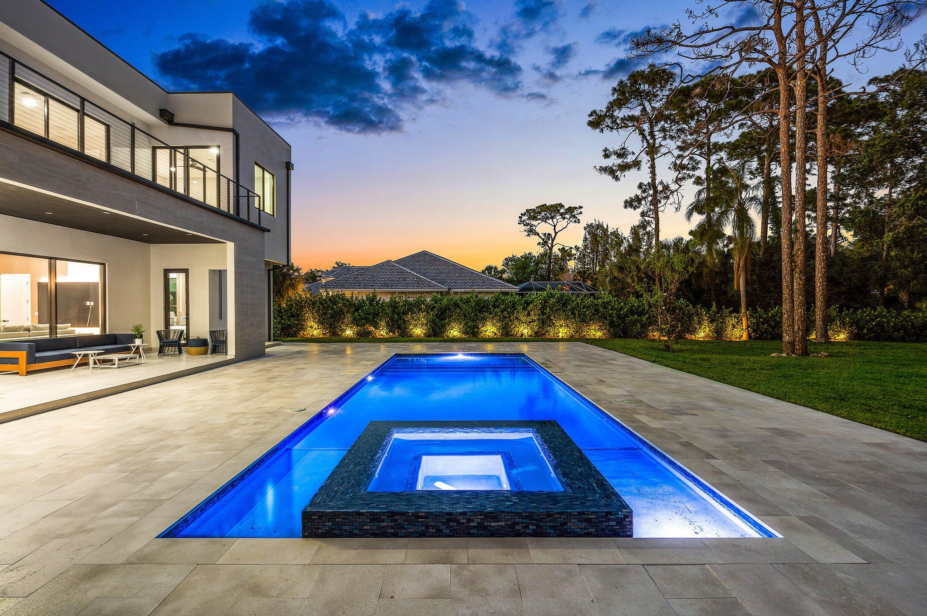 Pine Tree Estates - Residential