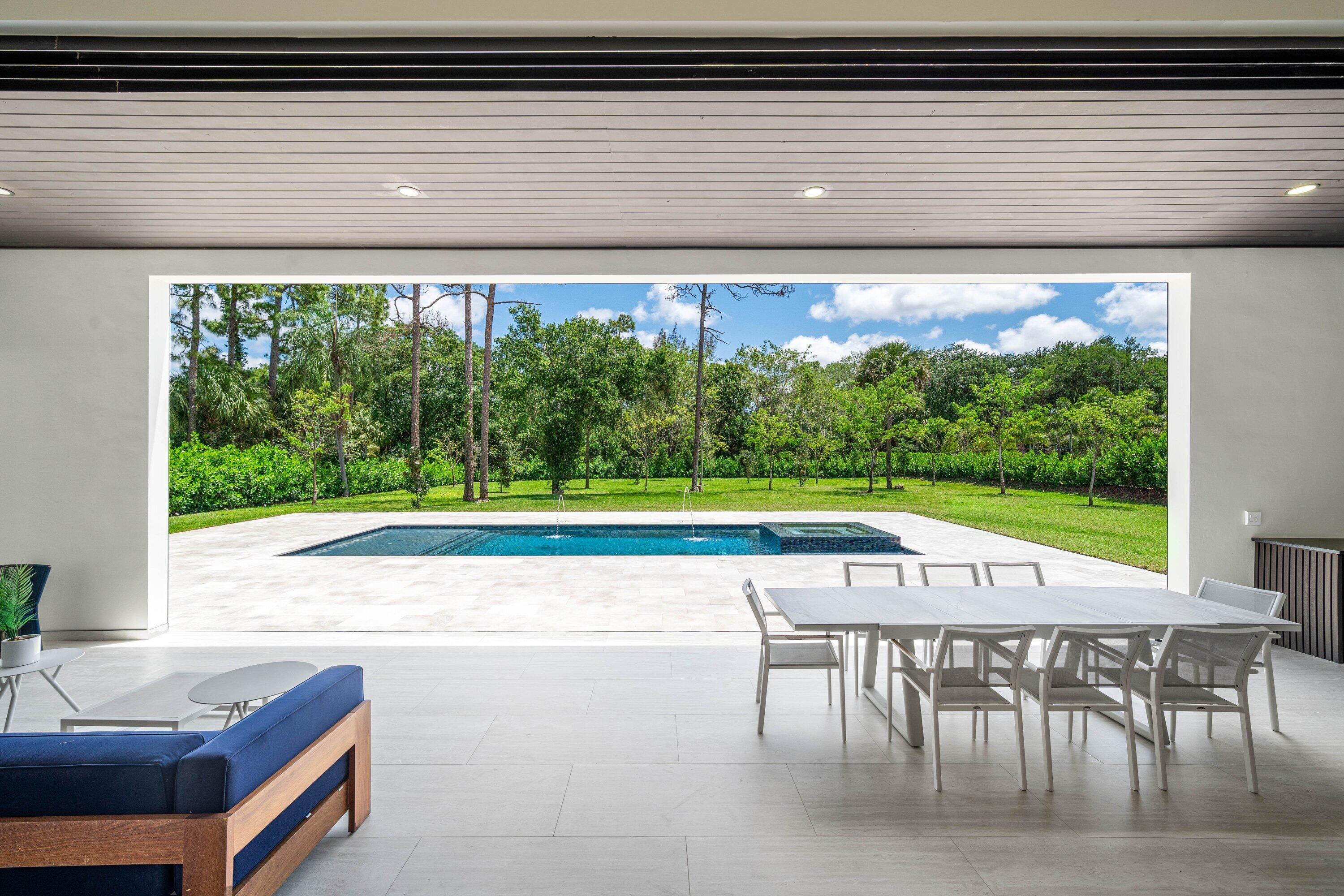 Pine Tree Estates - Residential